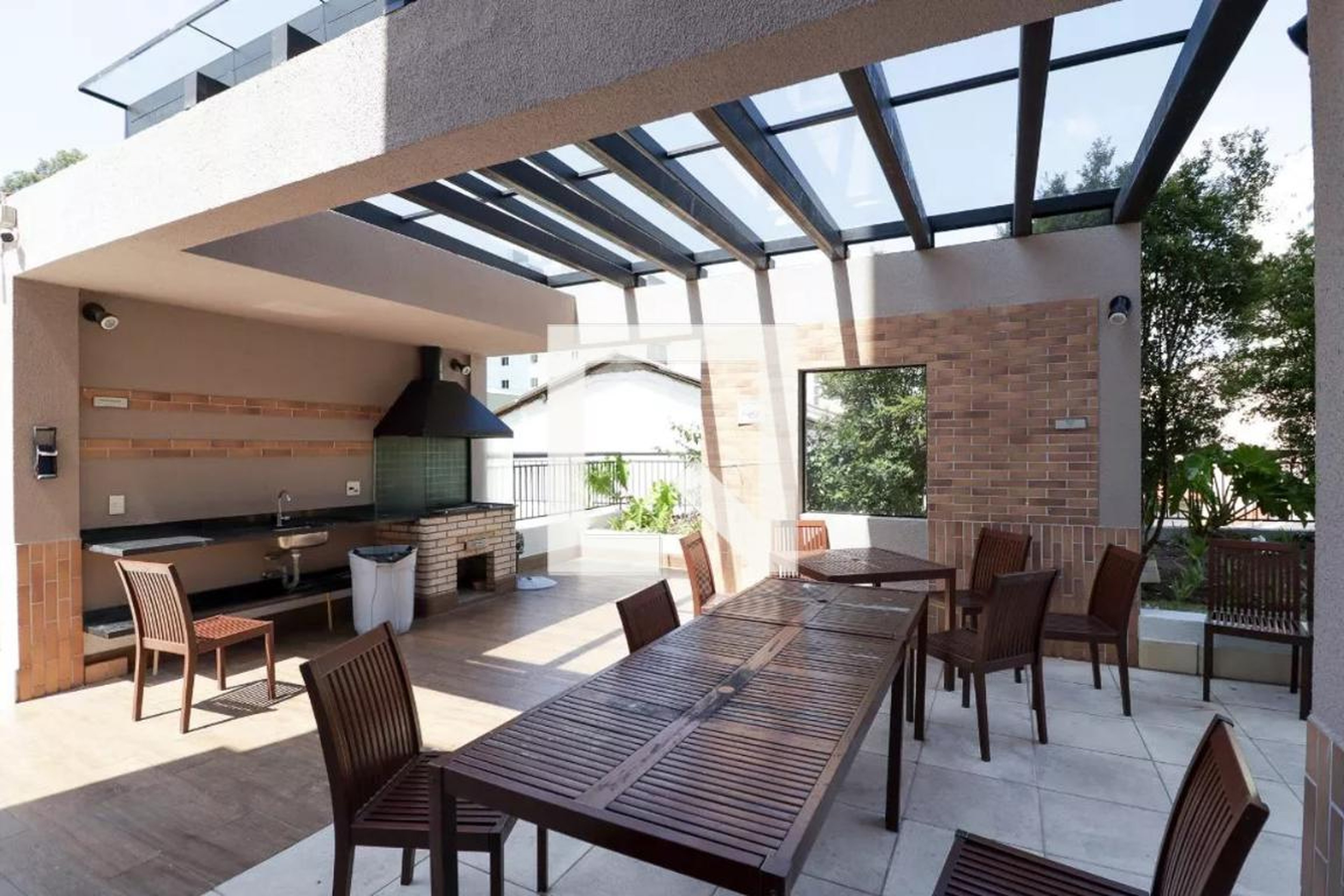 Churrasqueira - Santana Soho