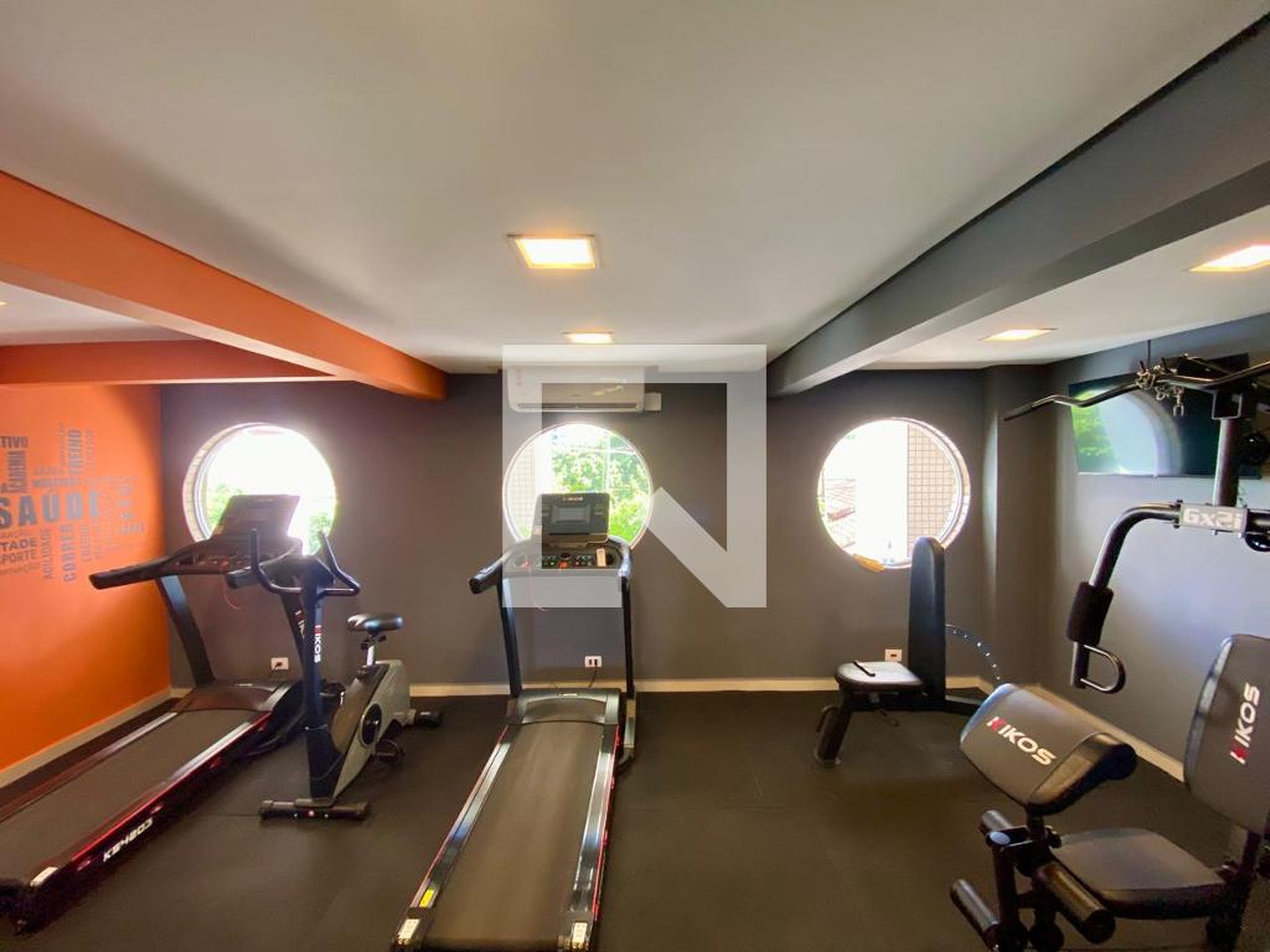 Academia - Octavio Braga