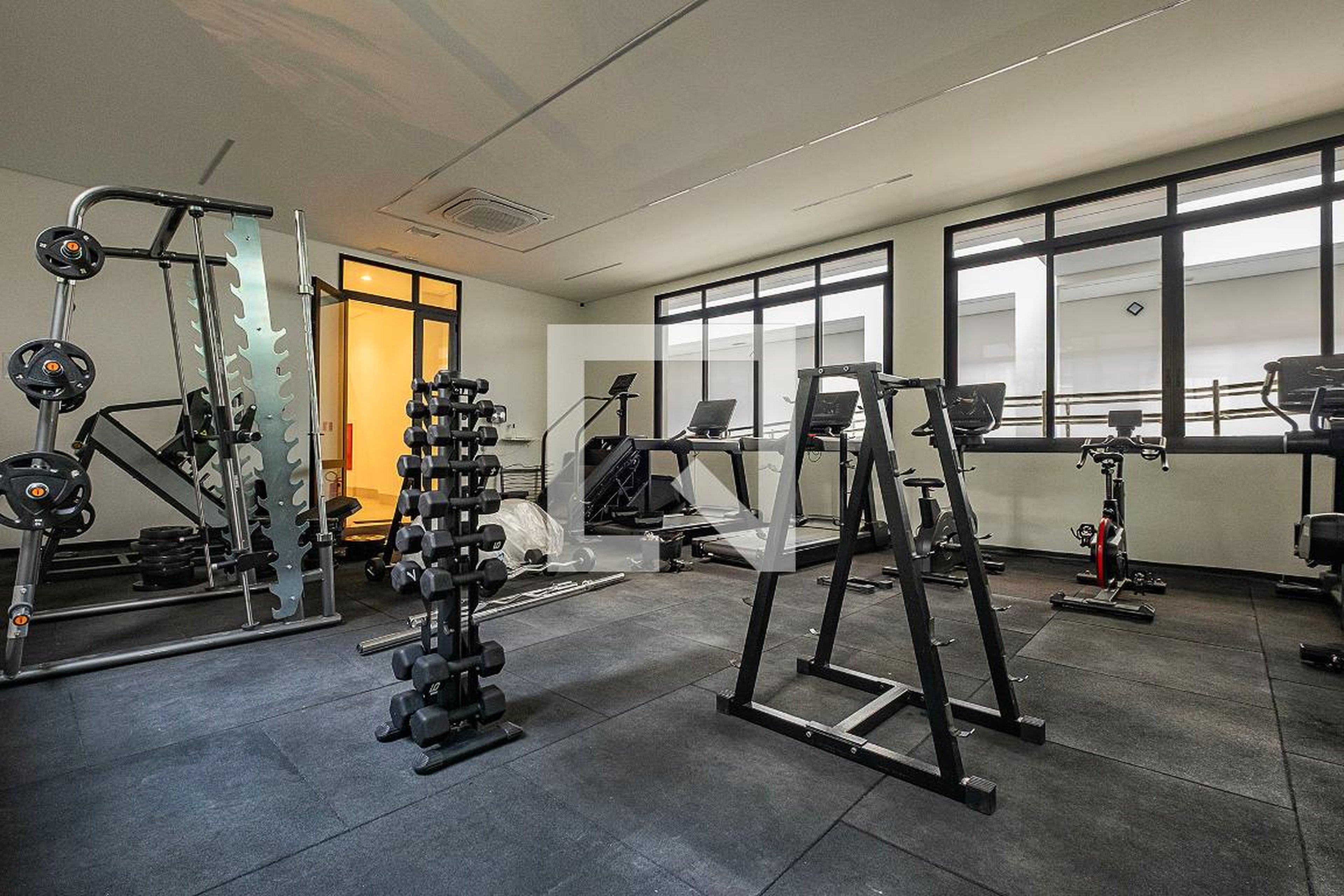 Academia - Maison Helena