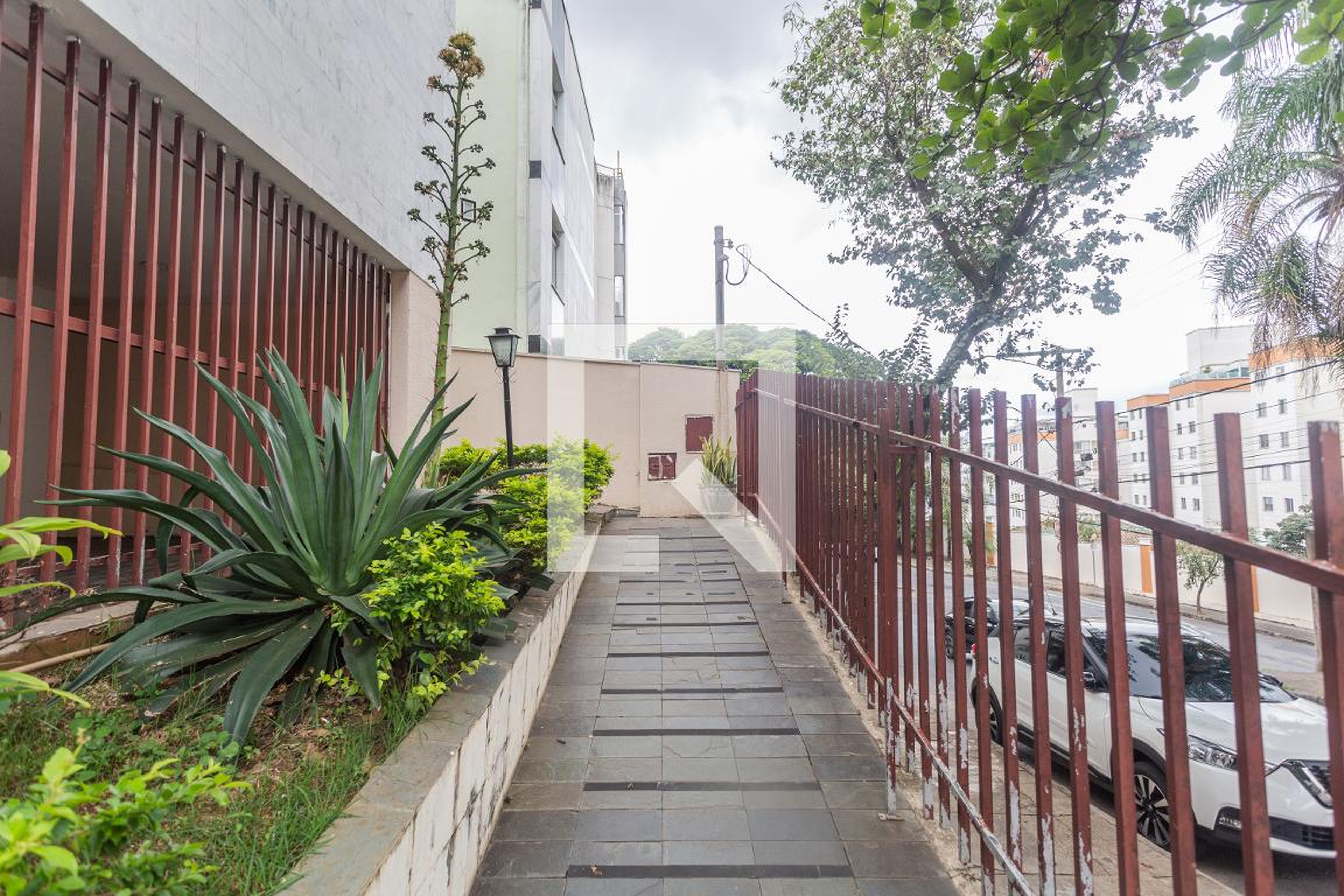 Hall de Entrada - null