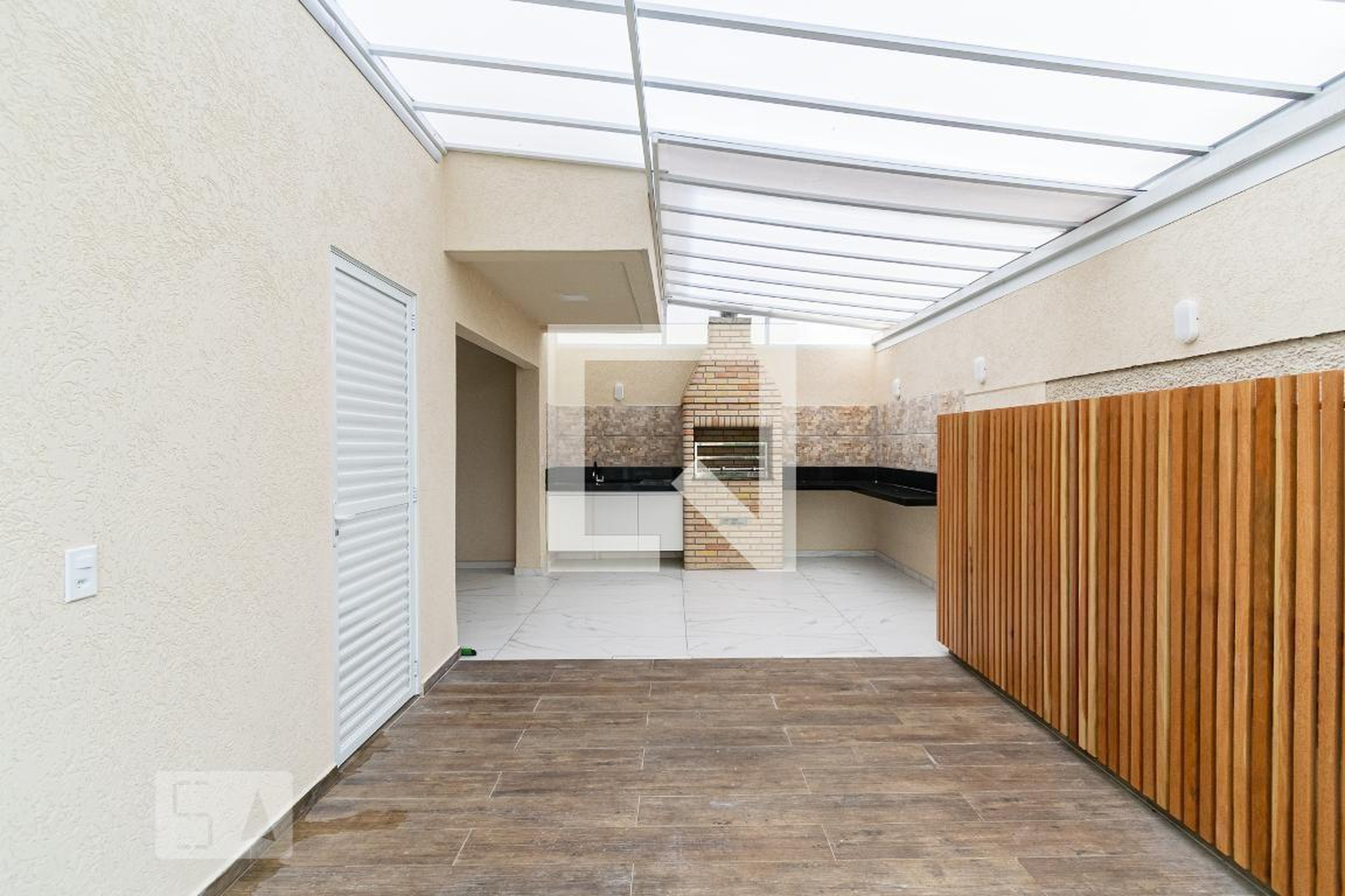 Churrasqueira - Villa de Severe