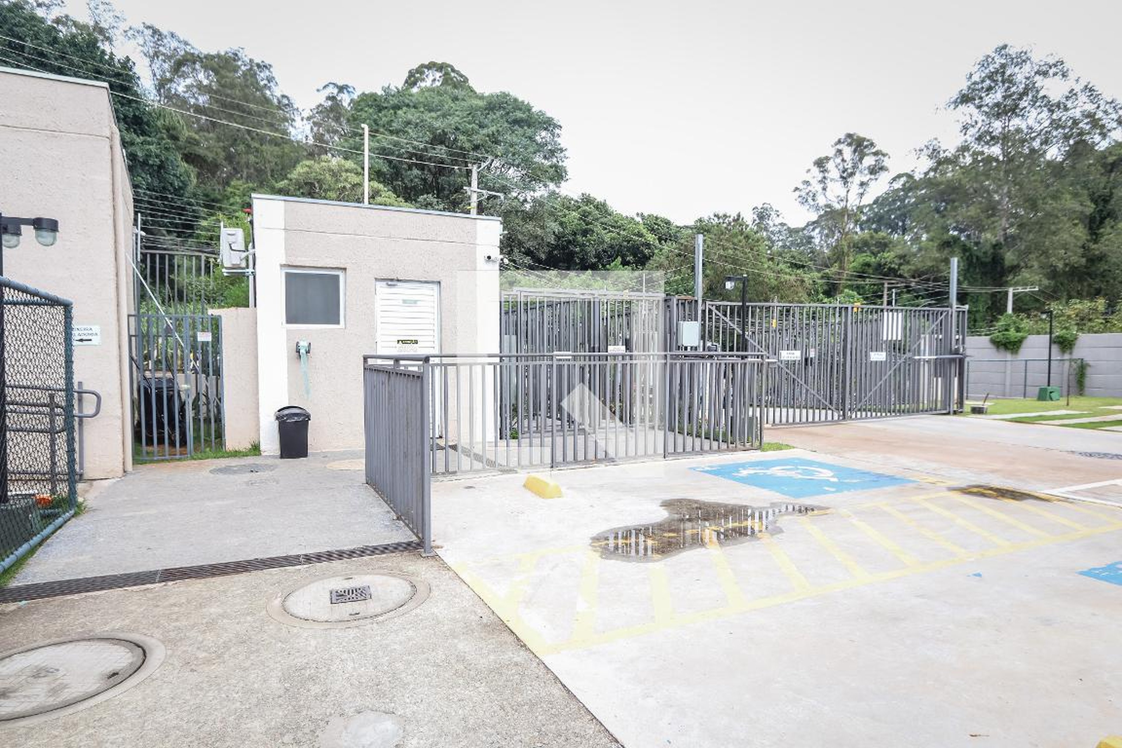 Portaria - São João Tenda