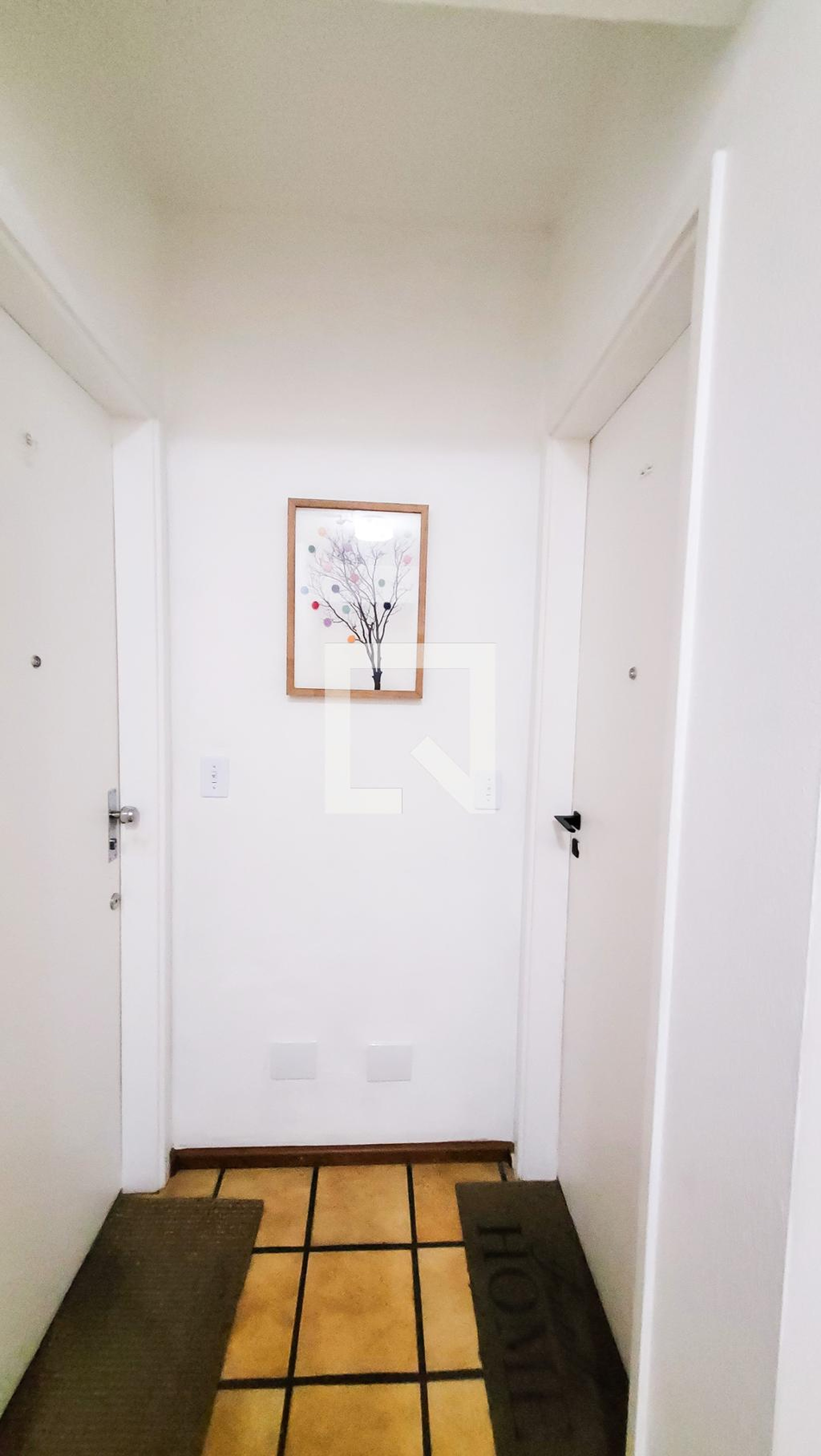 Hall de entrada - null