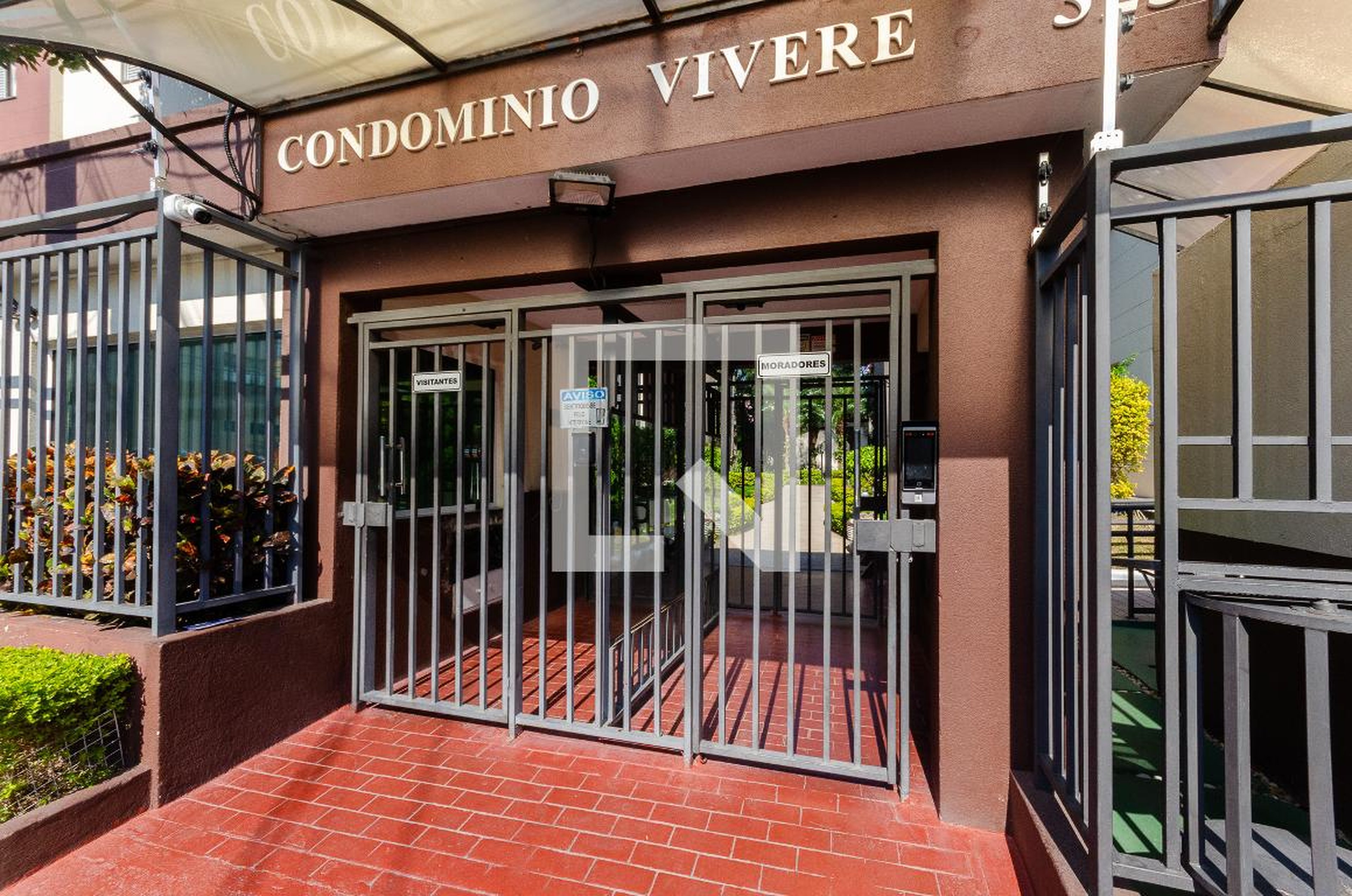 Portaria - Vivere