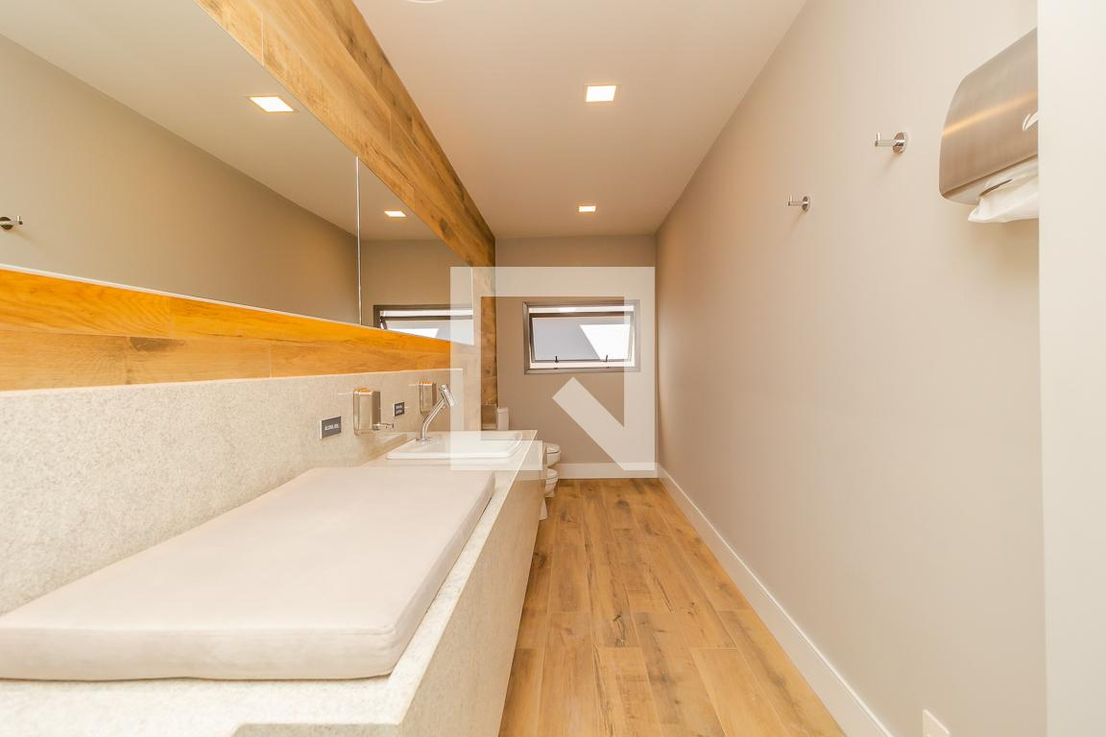 Área comum - W maiojama