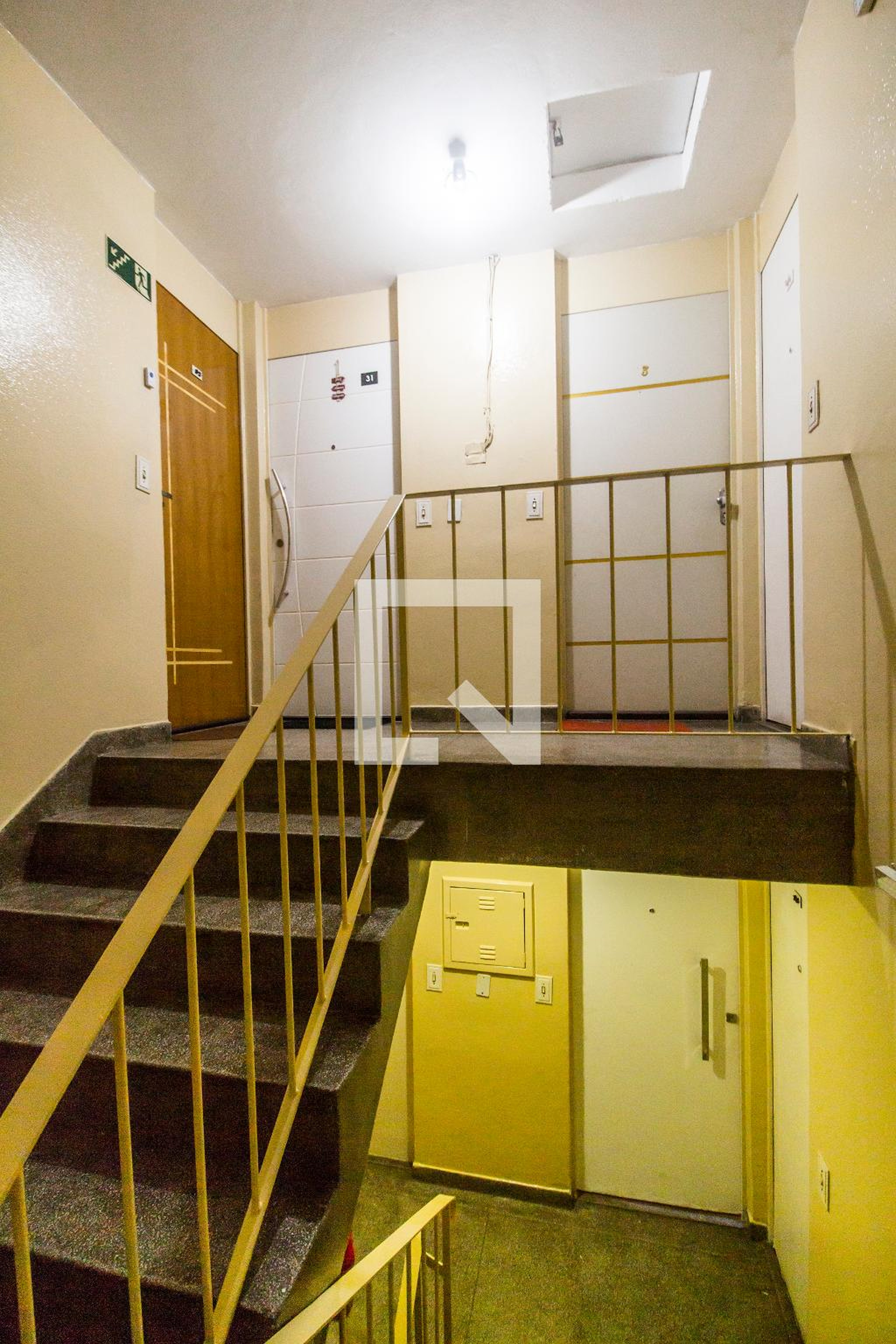 Entrada - Residencial Alice