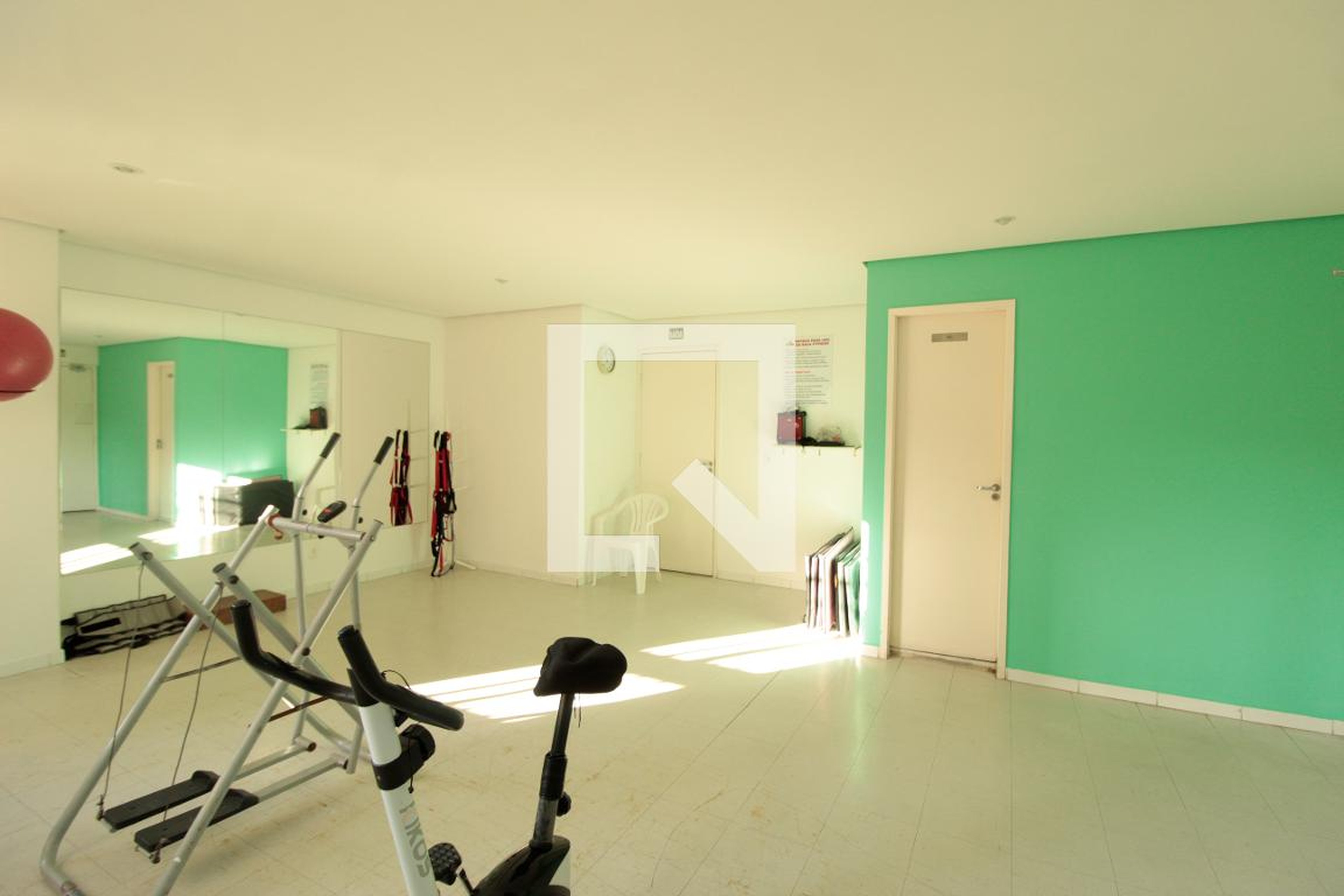 Academia - Quinta do Sol