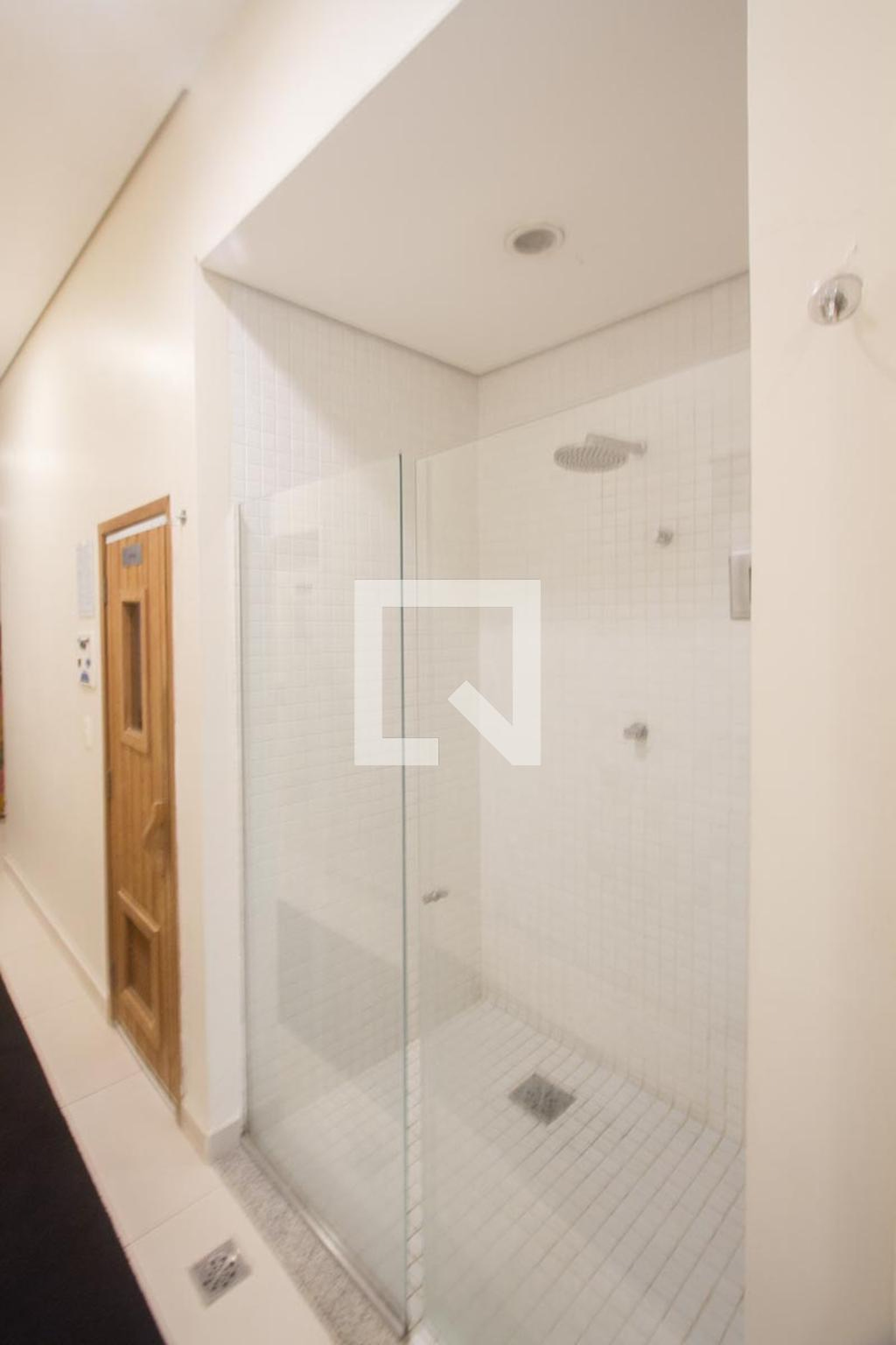 Sauna - Vivre Alto da Boa Vista