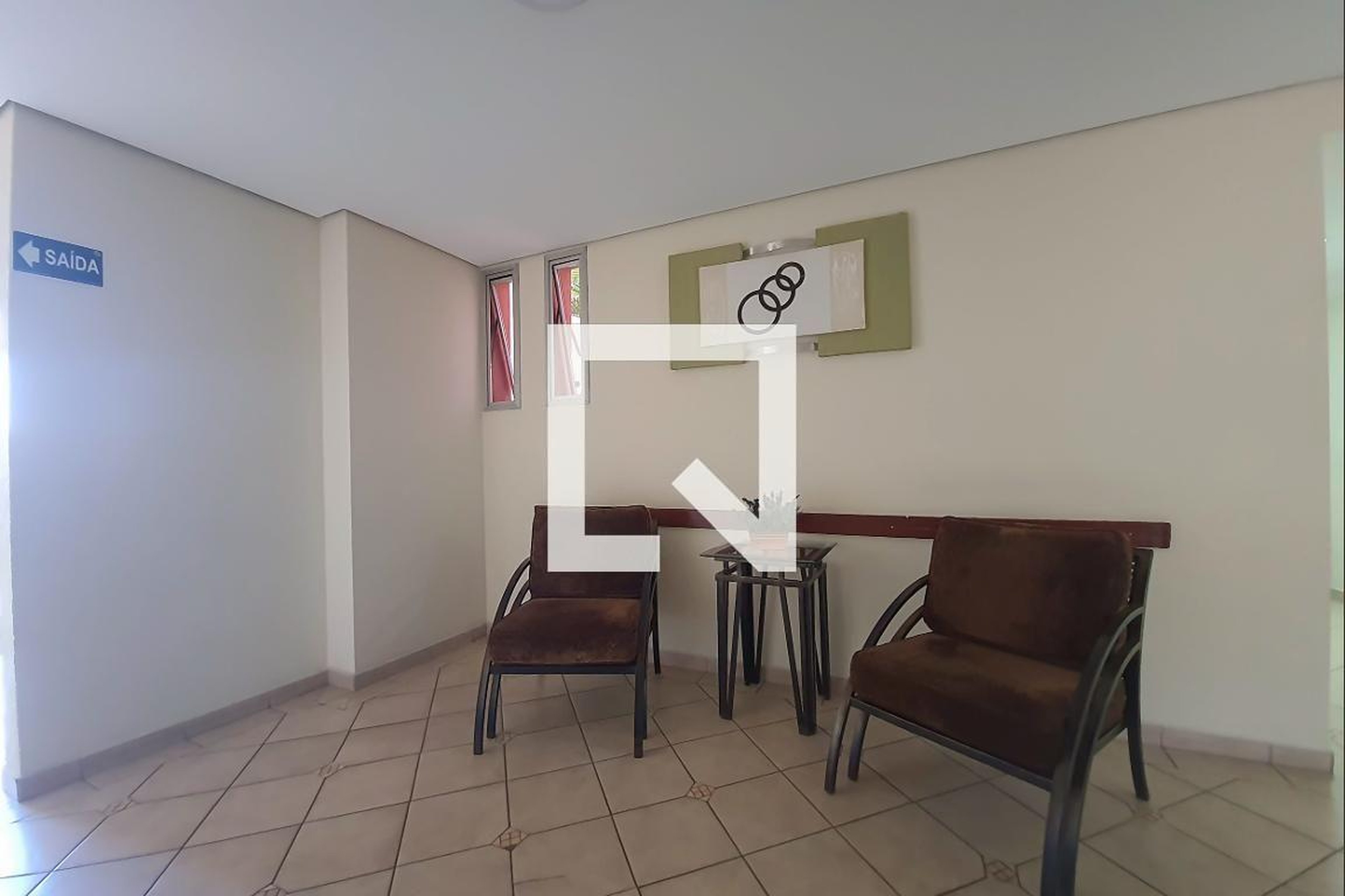 Hall Social - Moradas de Santana