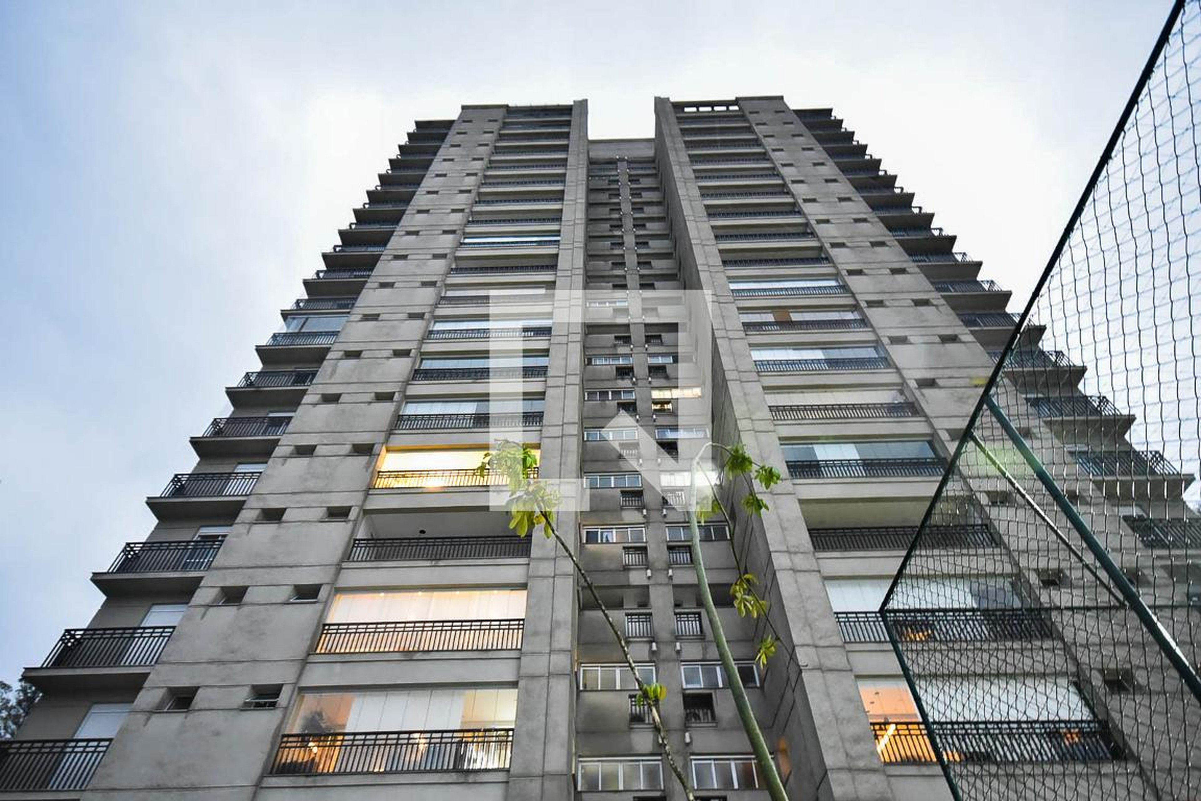 Fachada Condomínio Provenance Morumbi