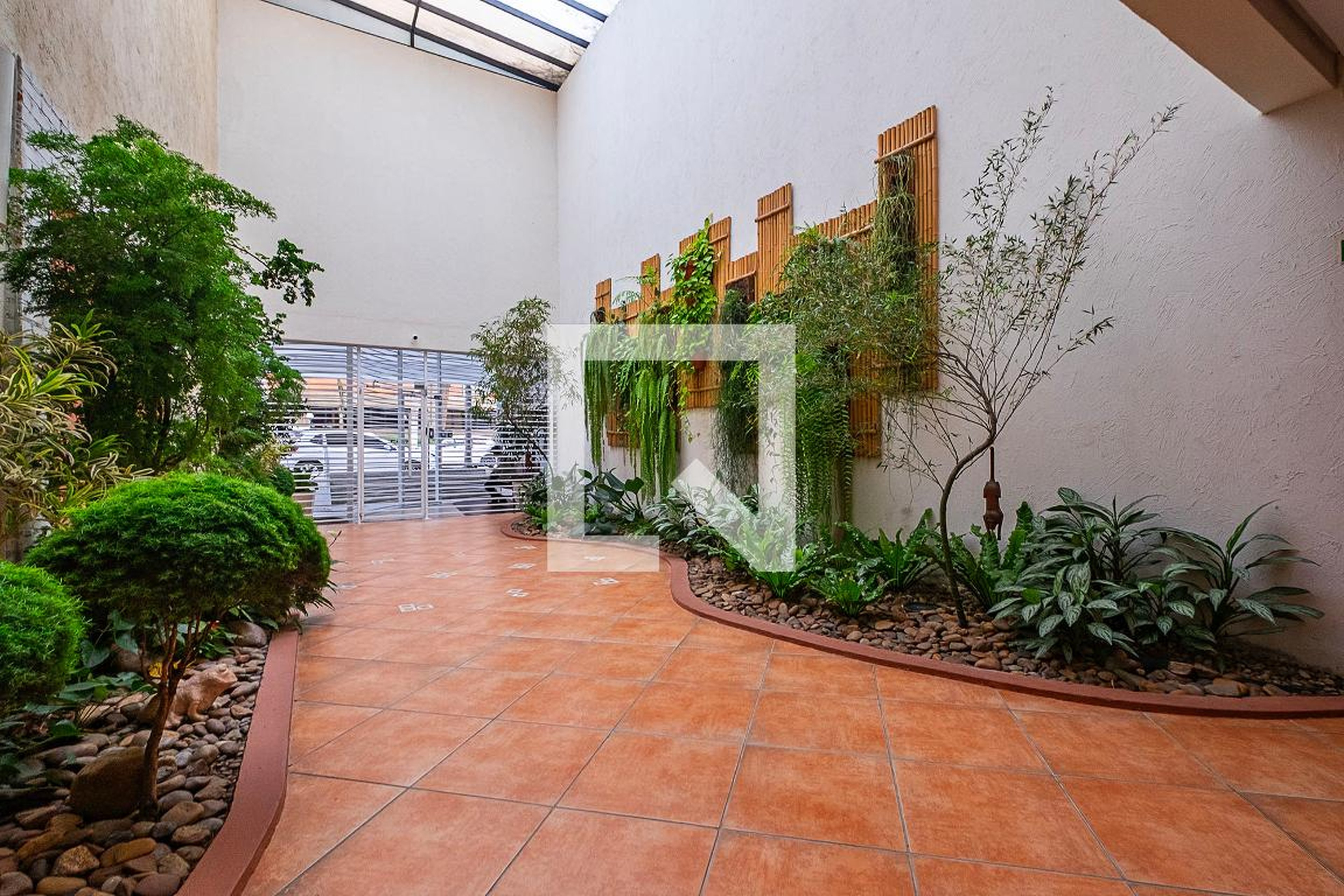 Hall de entrada - Bordeaux & Biarritz