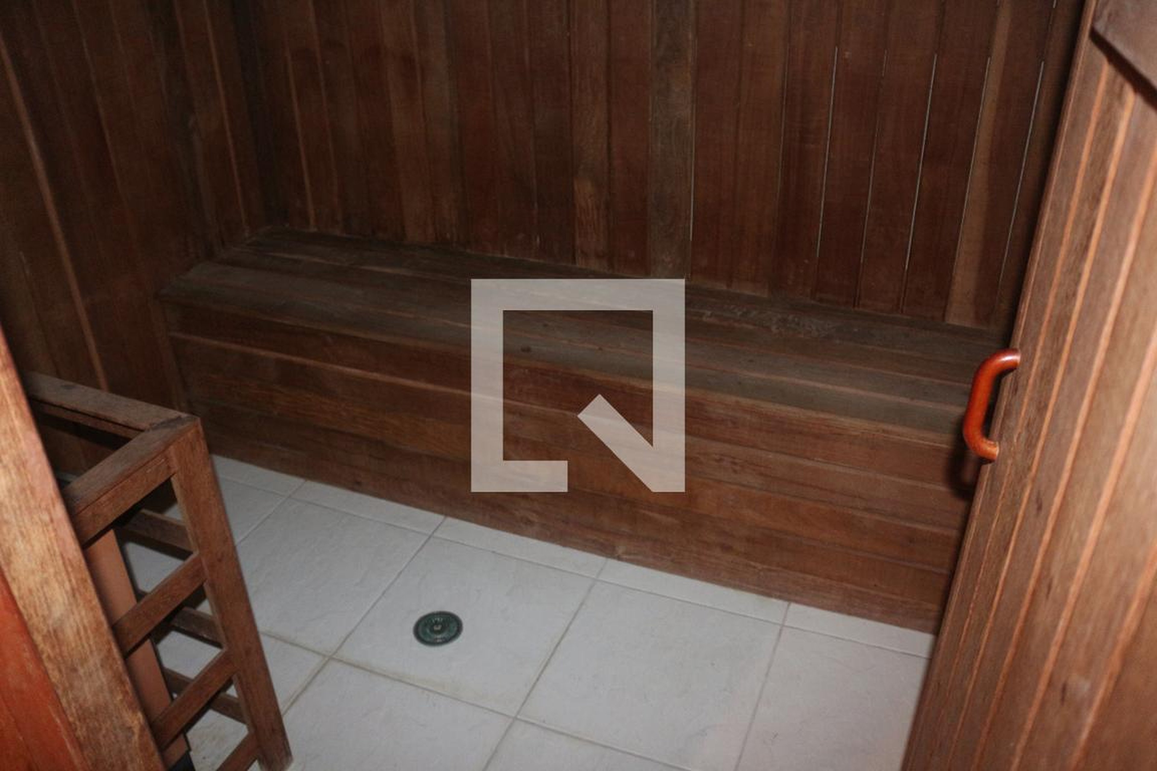 Sauna - Edifício Palma de Mallorca