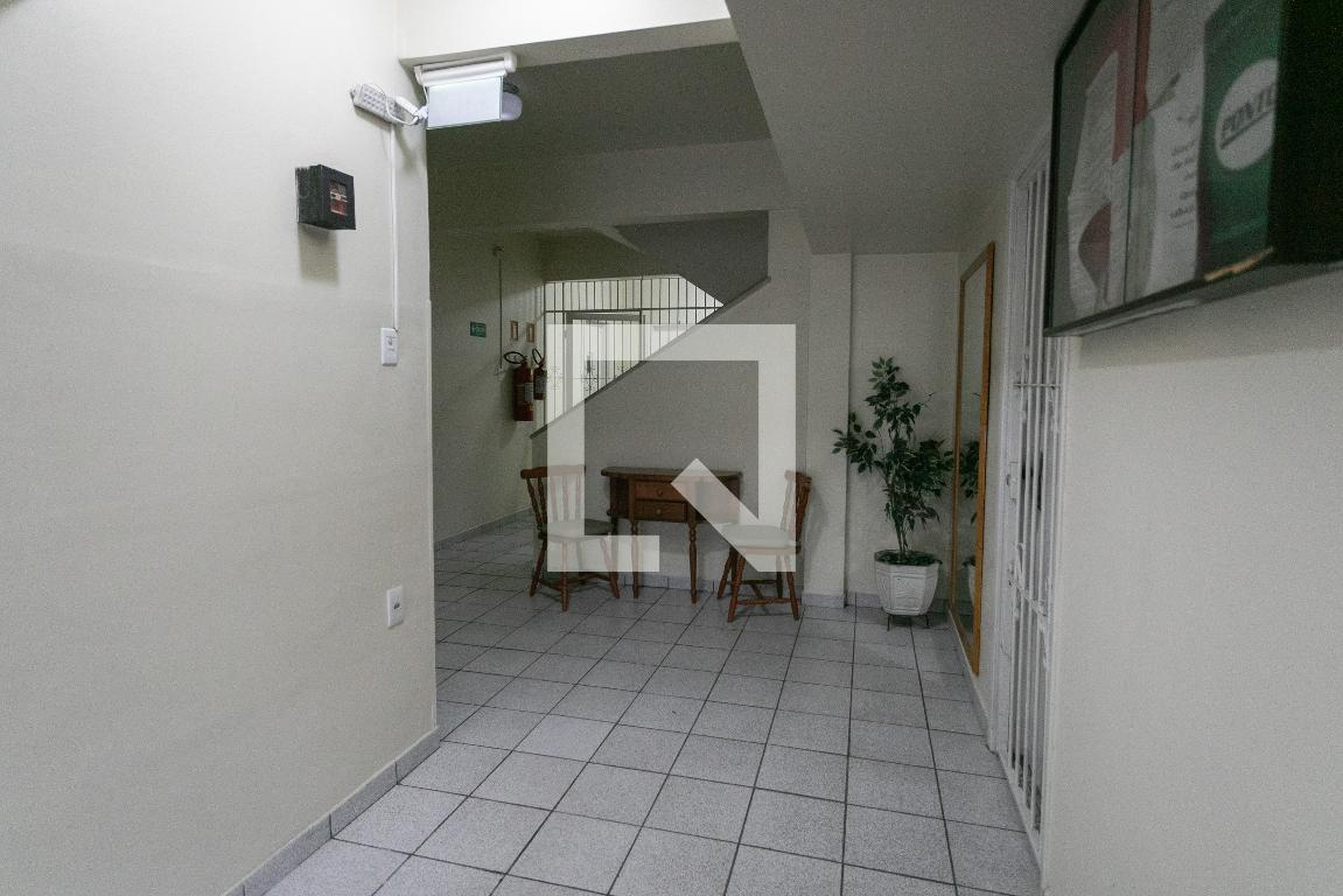 Hall de entrada - null