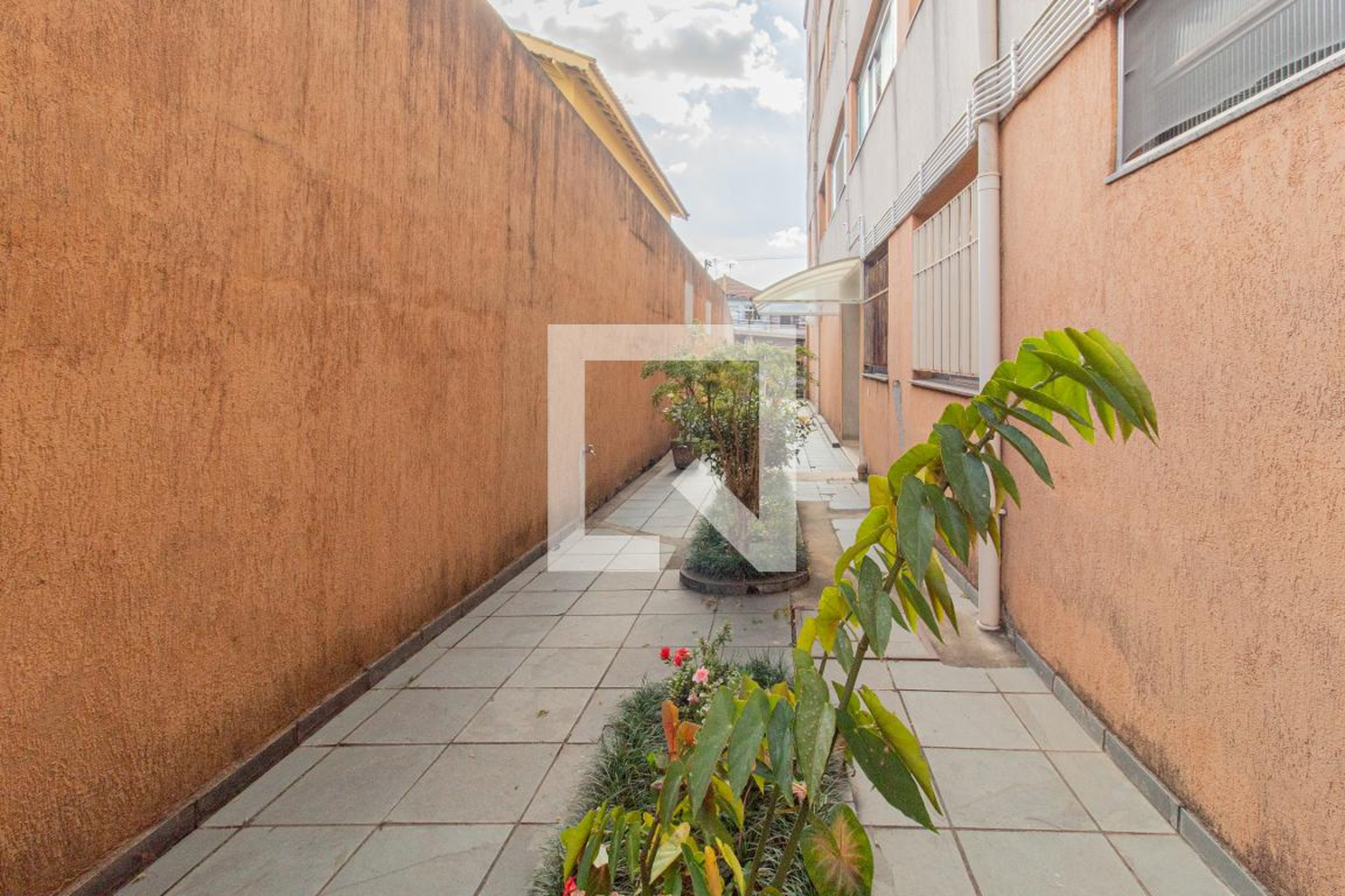 Área comum Condomínio em Avenida Amador Bueno da Veiga, 3028