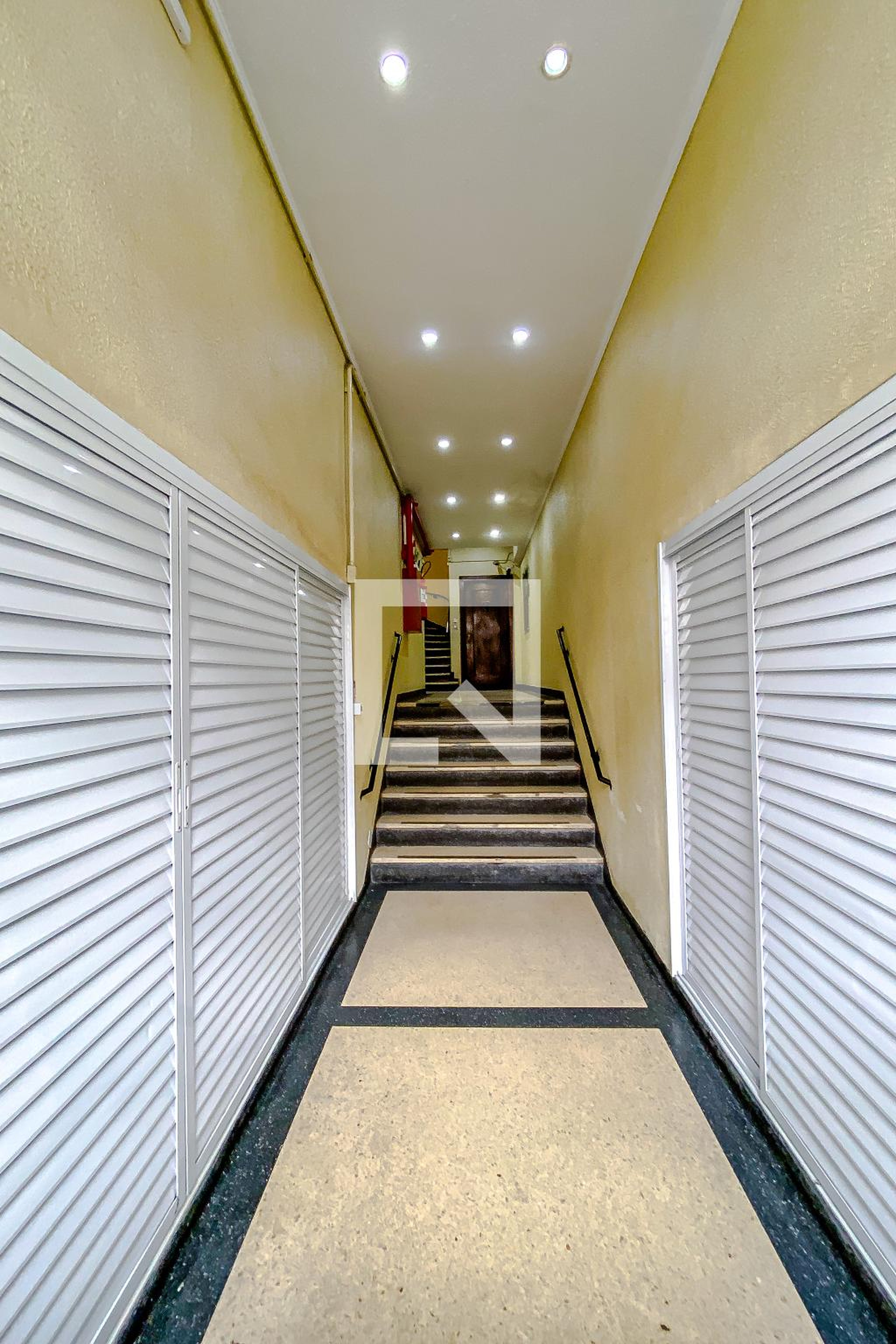 Área comum - Gaspar