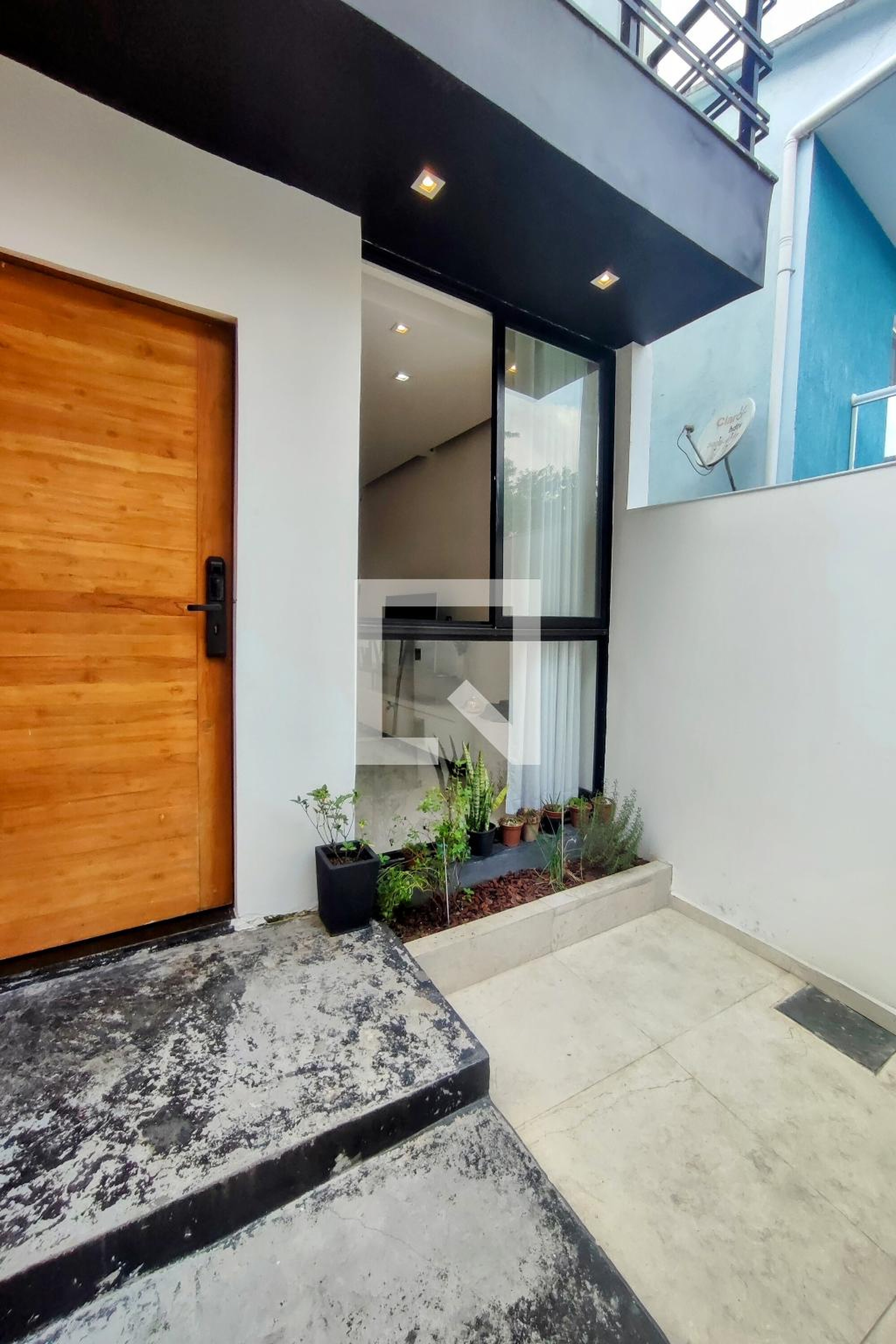 Área Externa - Grenn Way