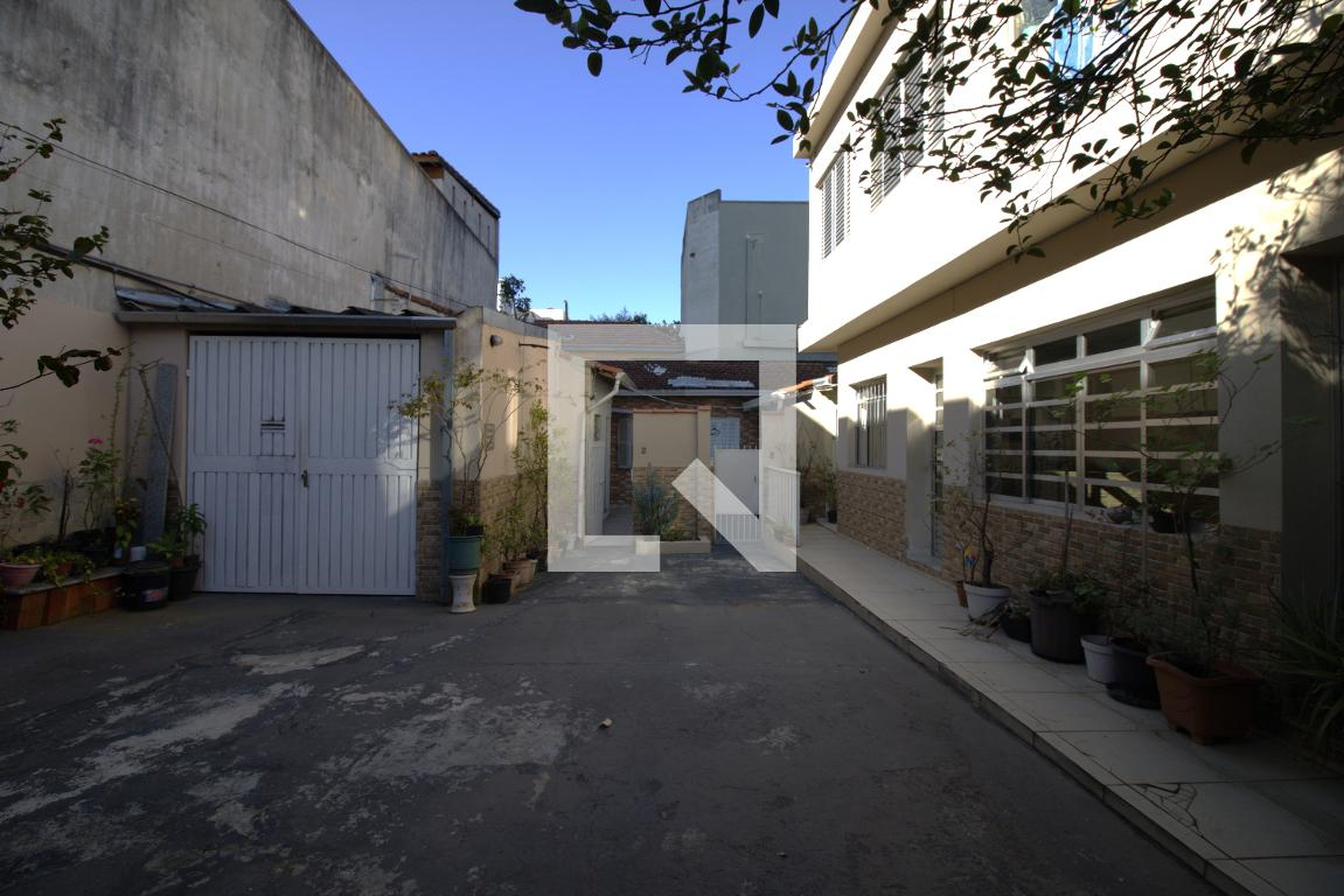 Área comum Condomínio em Rua Afonso Sardinha, 629