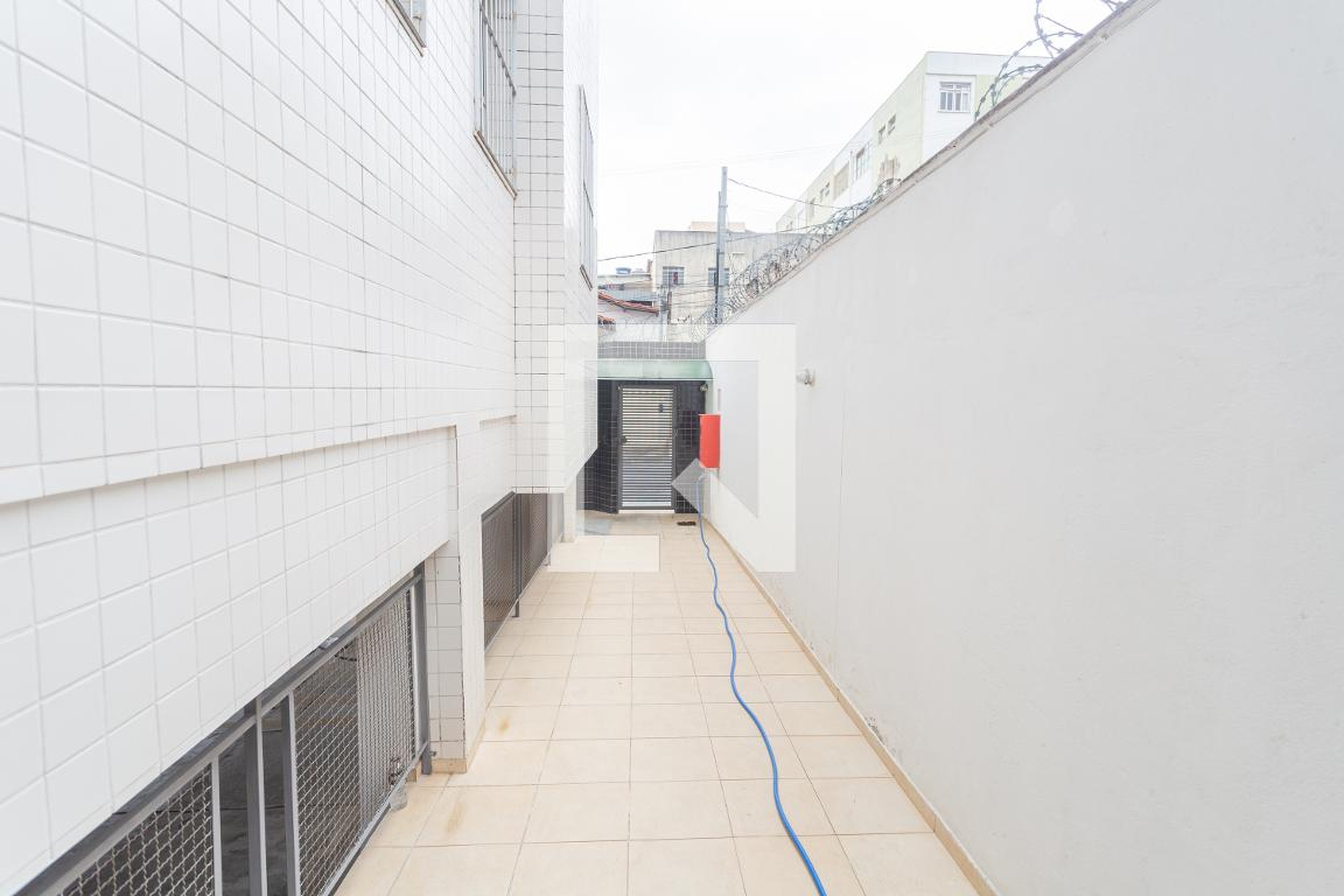 Hall de Entrada - null