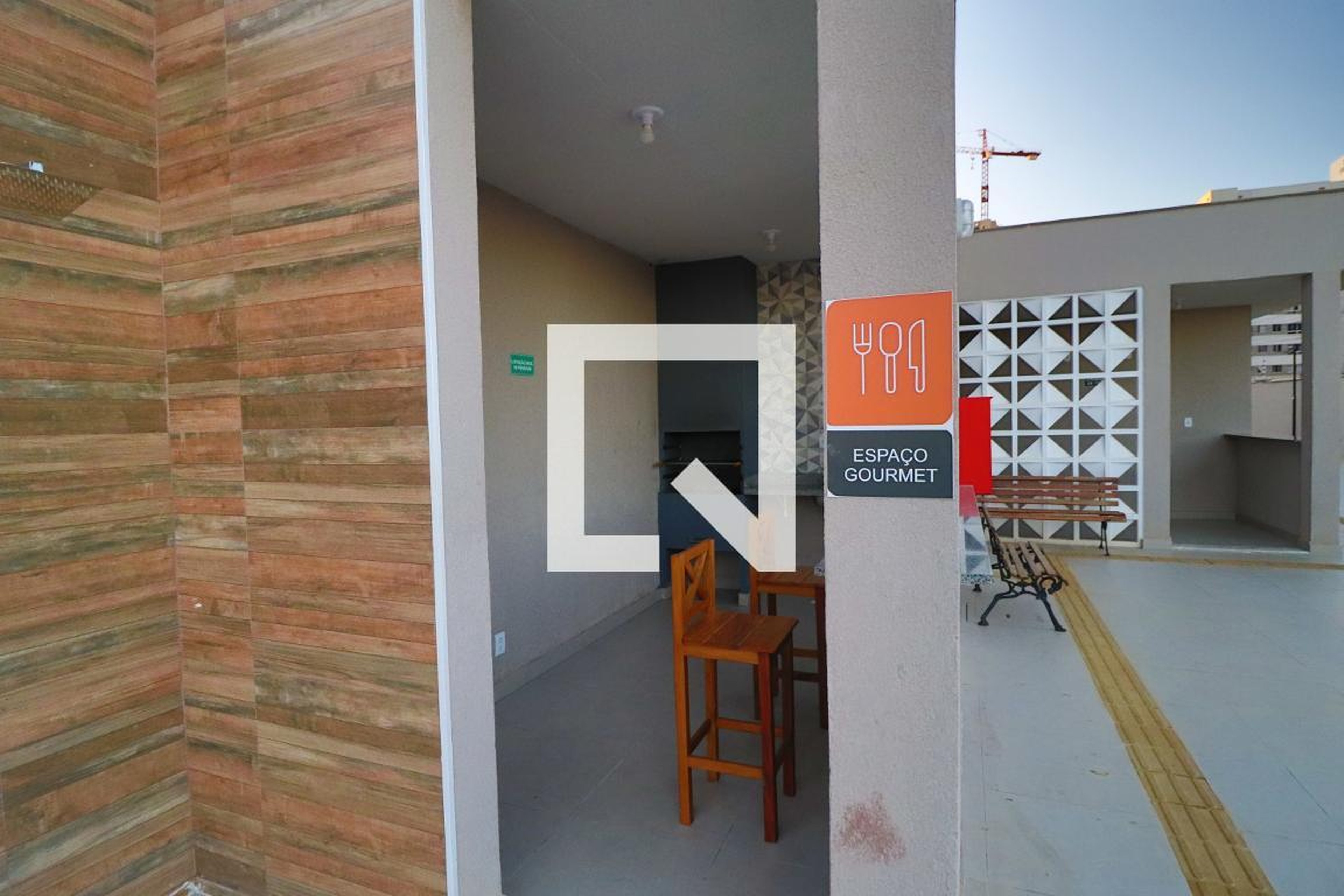 Espaço Gourmet - Park Karaiba