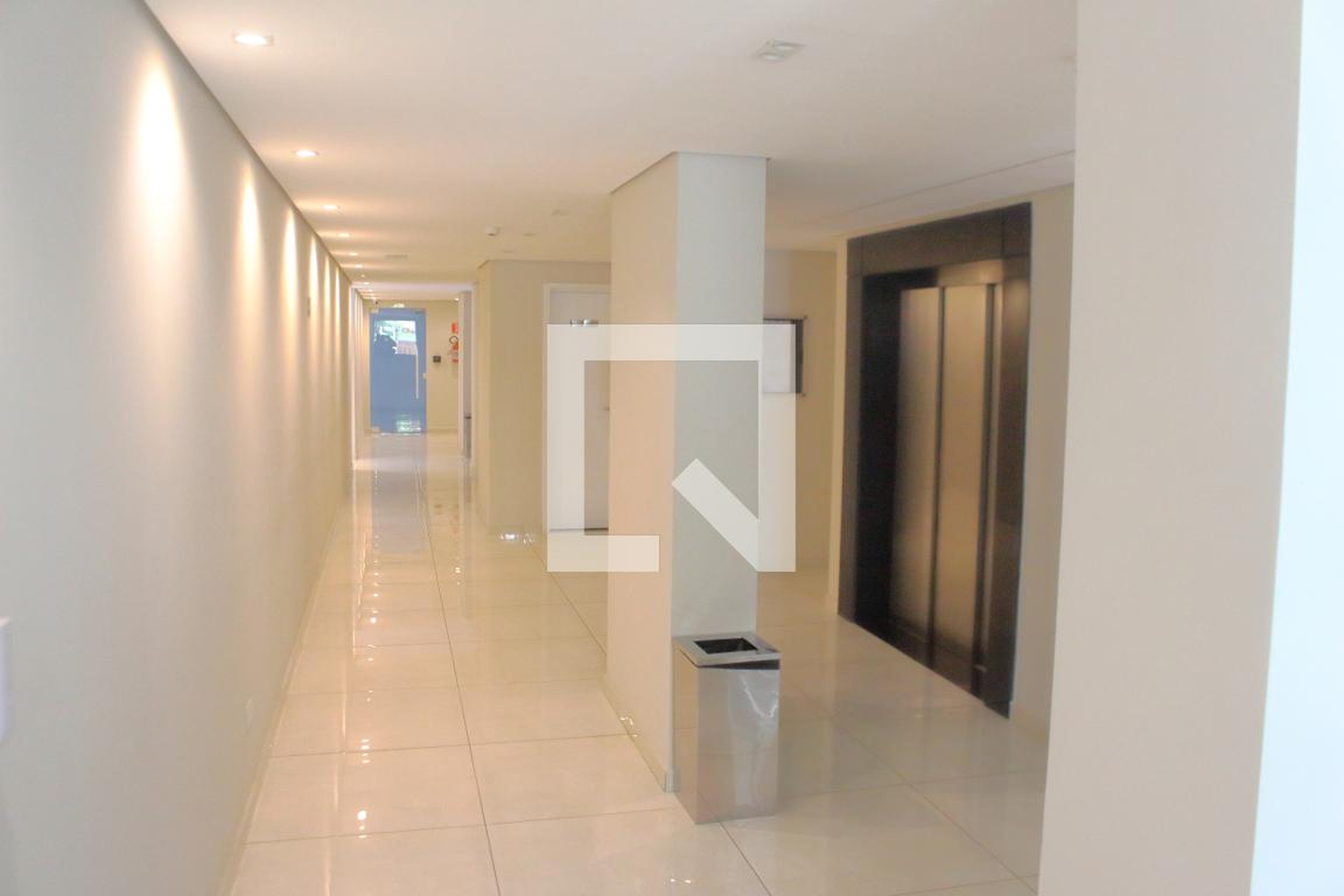 Hall de entrada - null