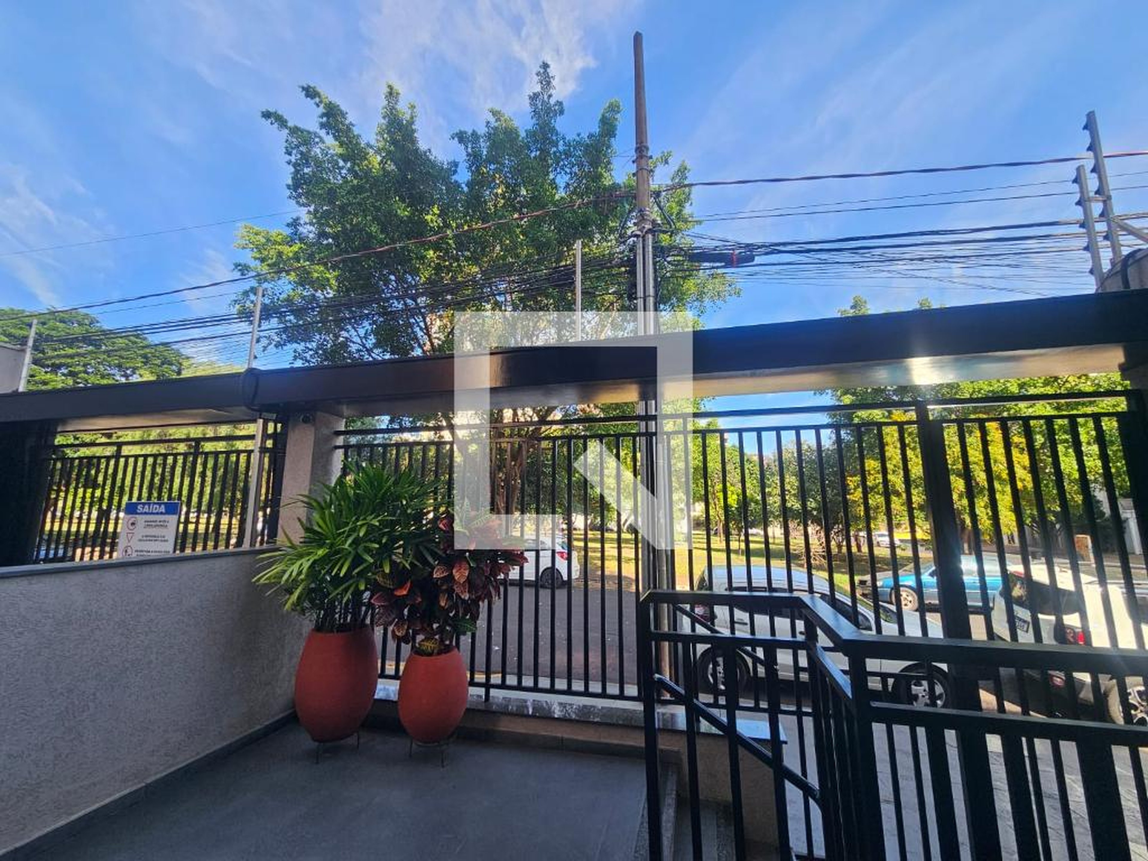 Entrada - Adelaide Ferriolli