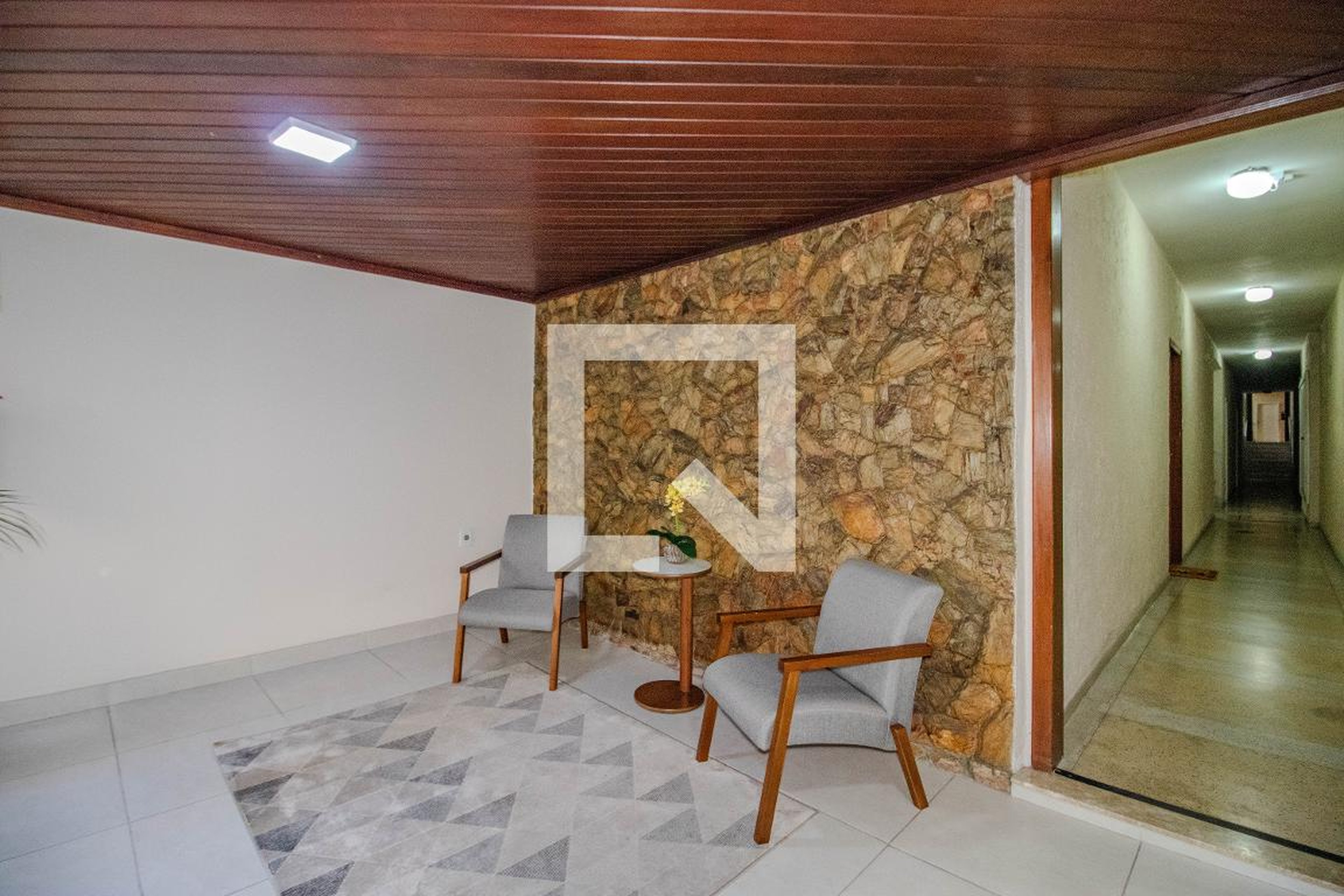 Hall de entrada - null