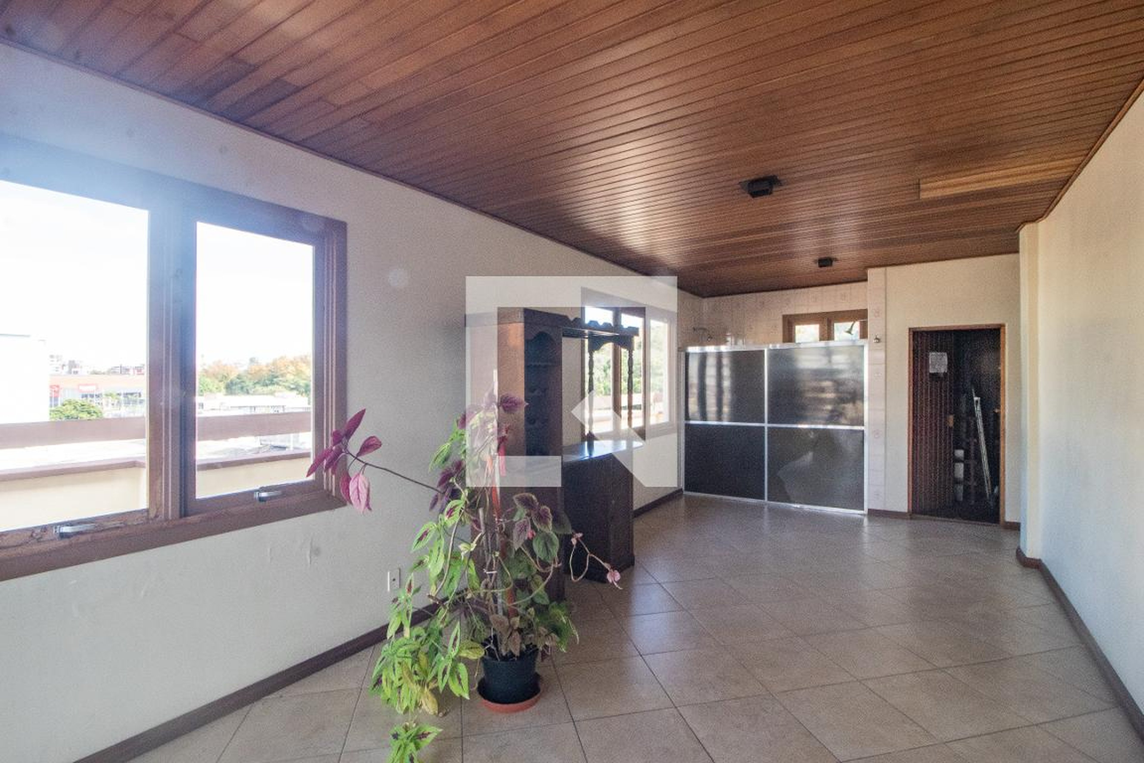 Área comum - Paloma Residence Club