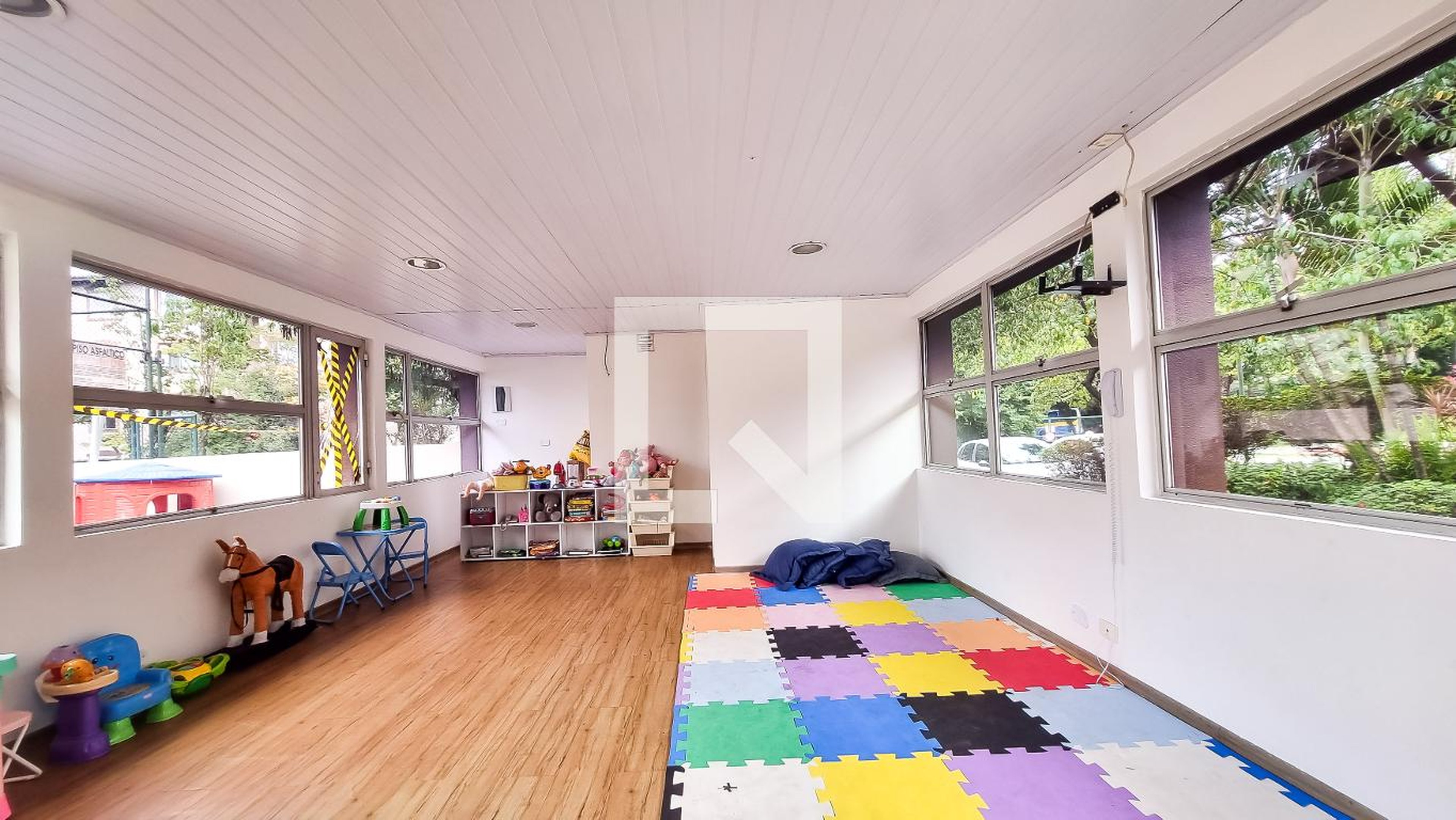 Brinquedoteca - Modulo 2