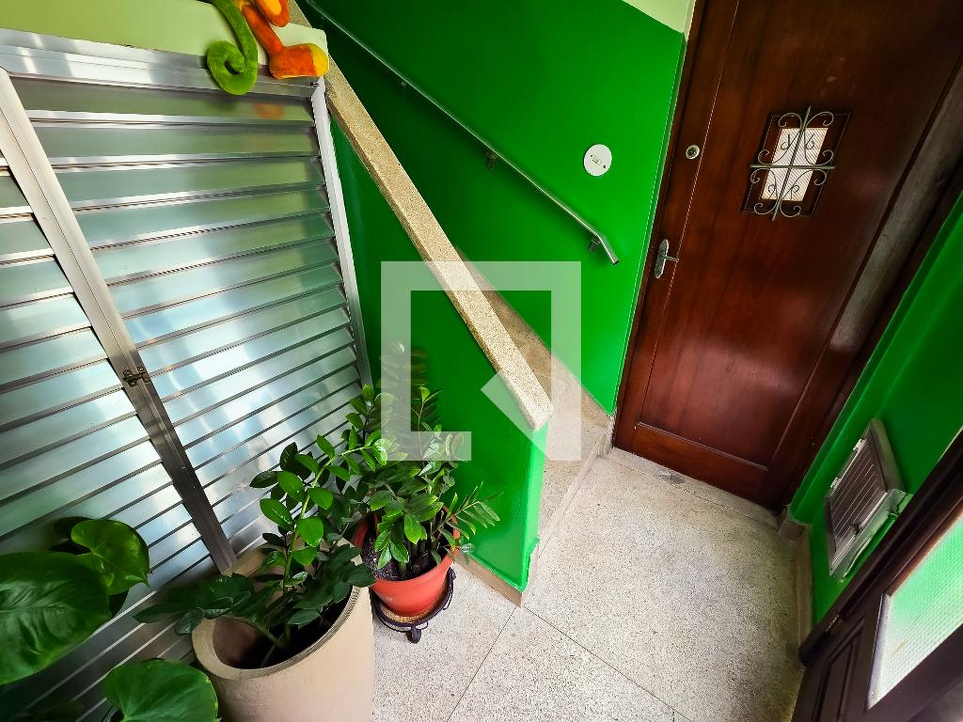 Hall Social - Cecile