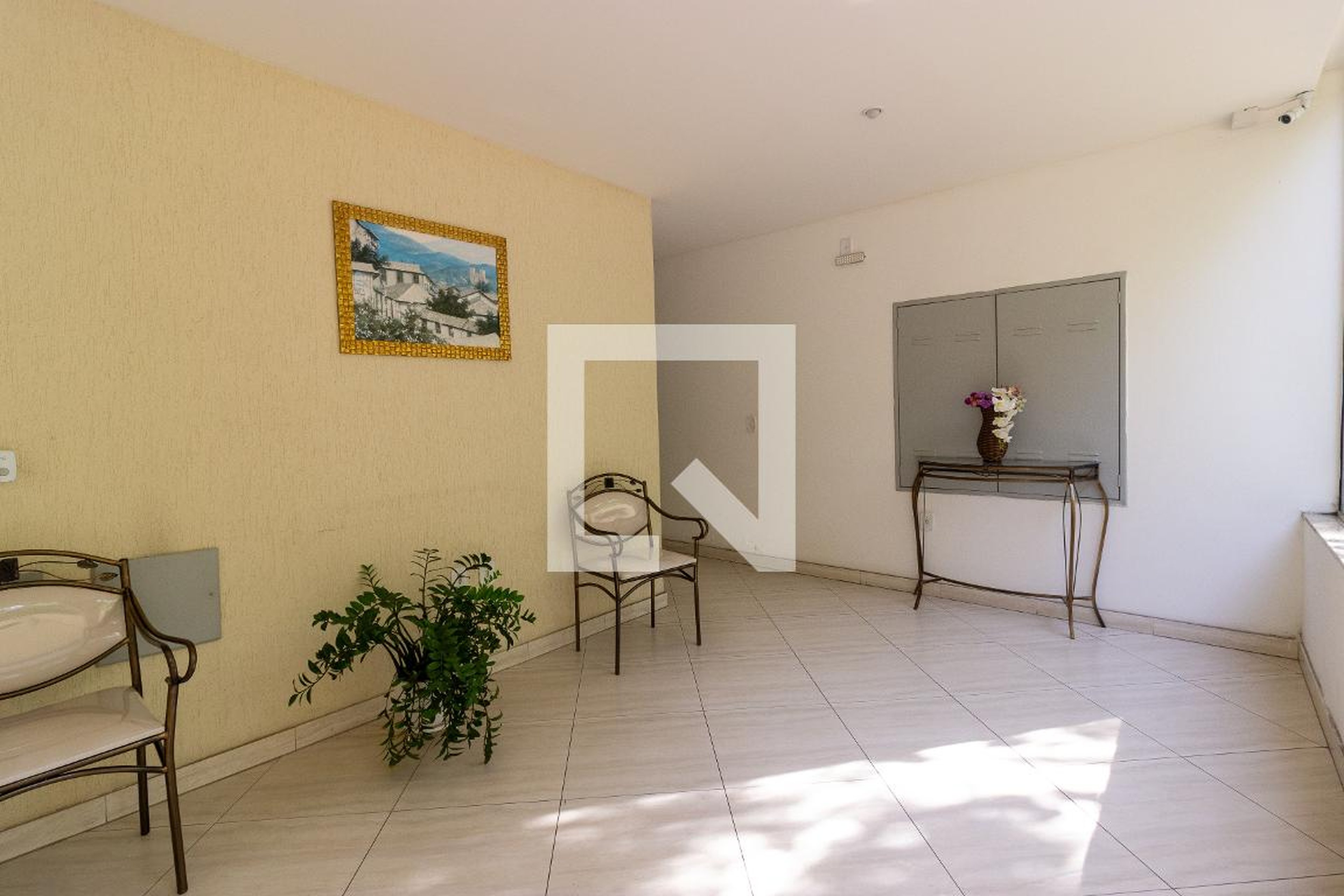Hall social - 