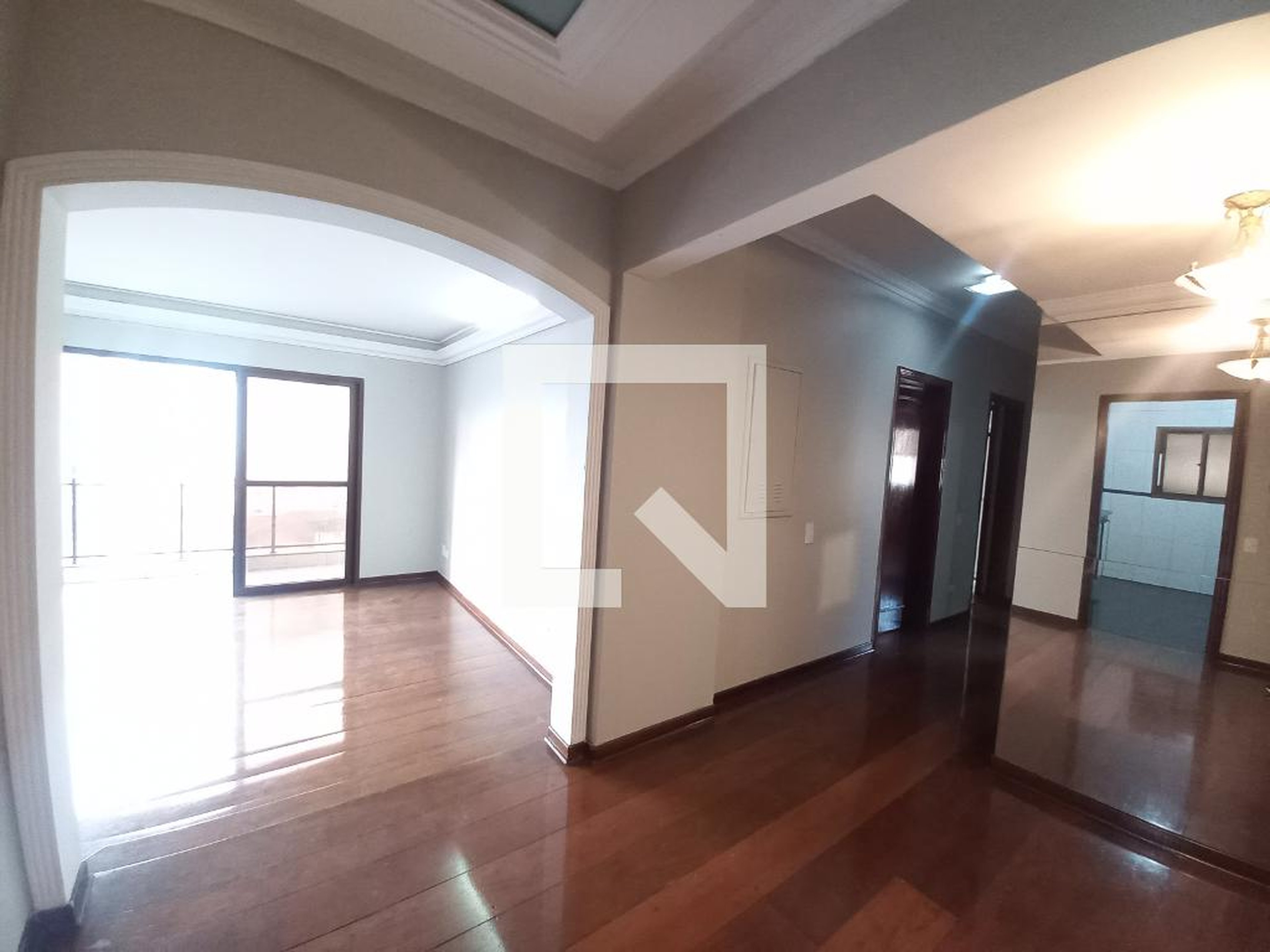 Hall de entrada - Mar del Rey