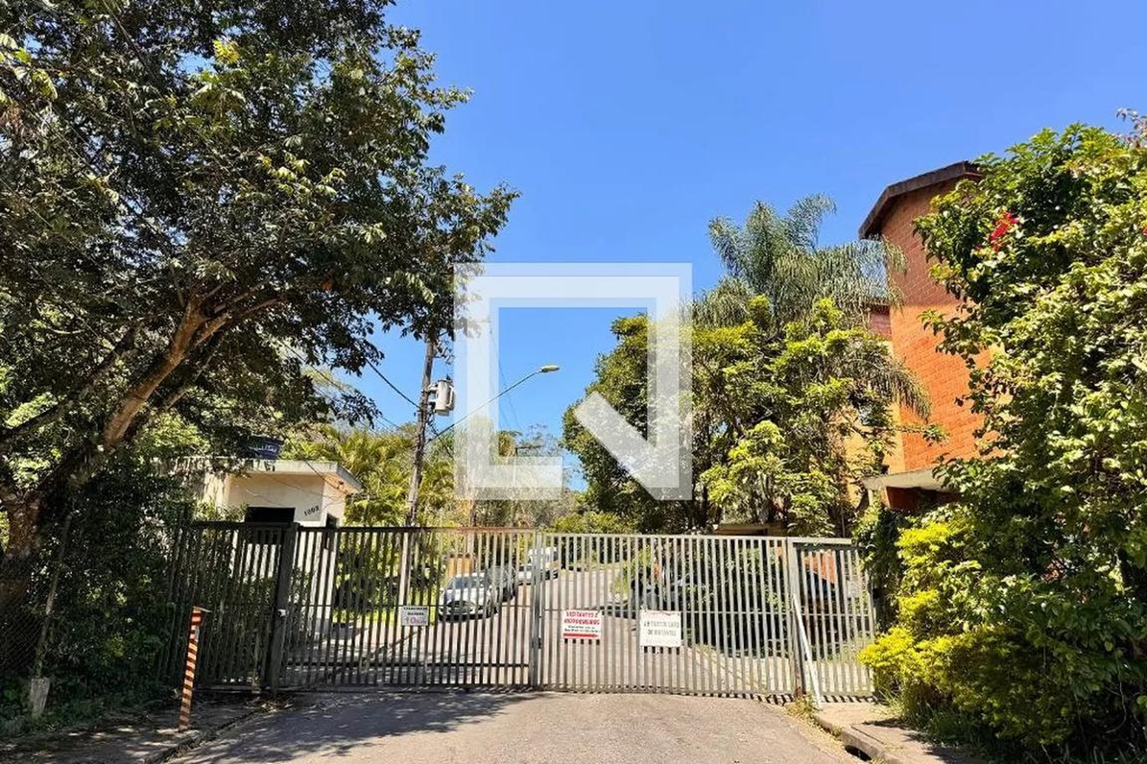 Fachada Residencial Manacas