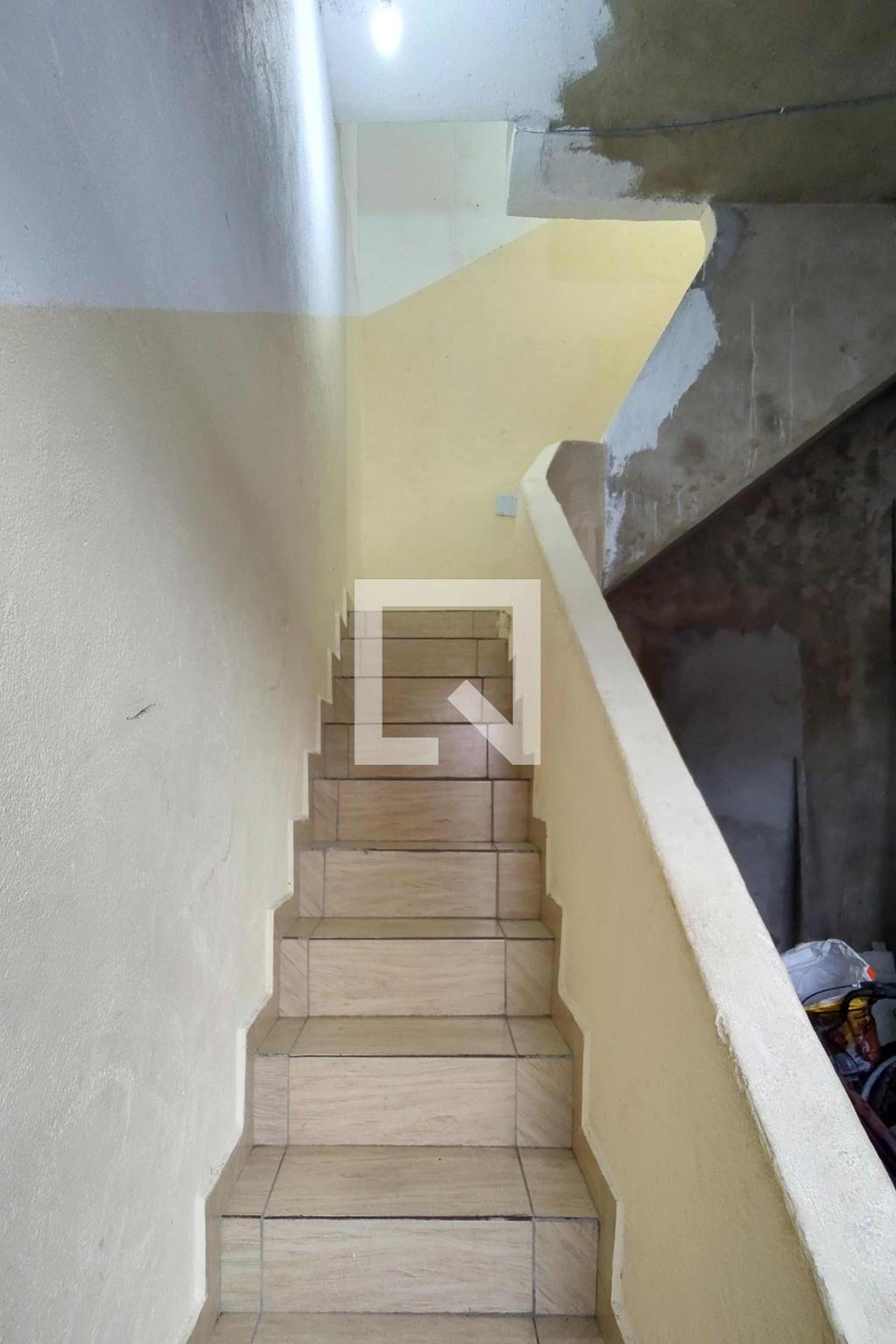 Hall de entrada - null