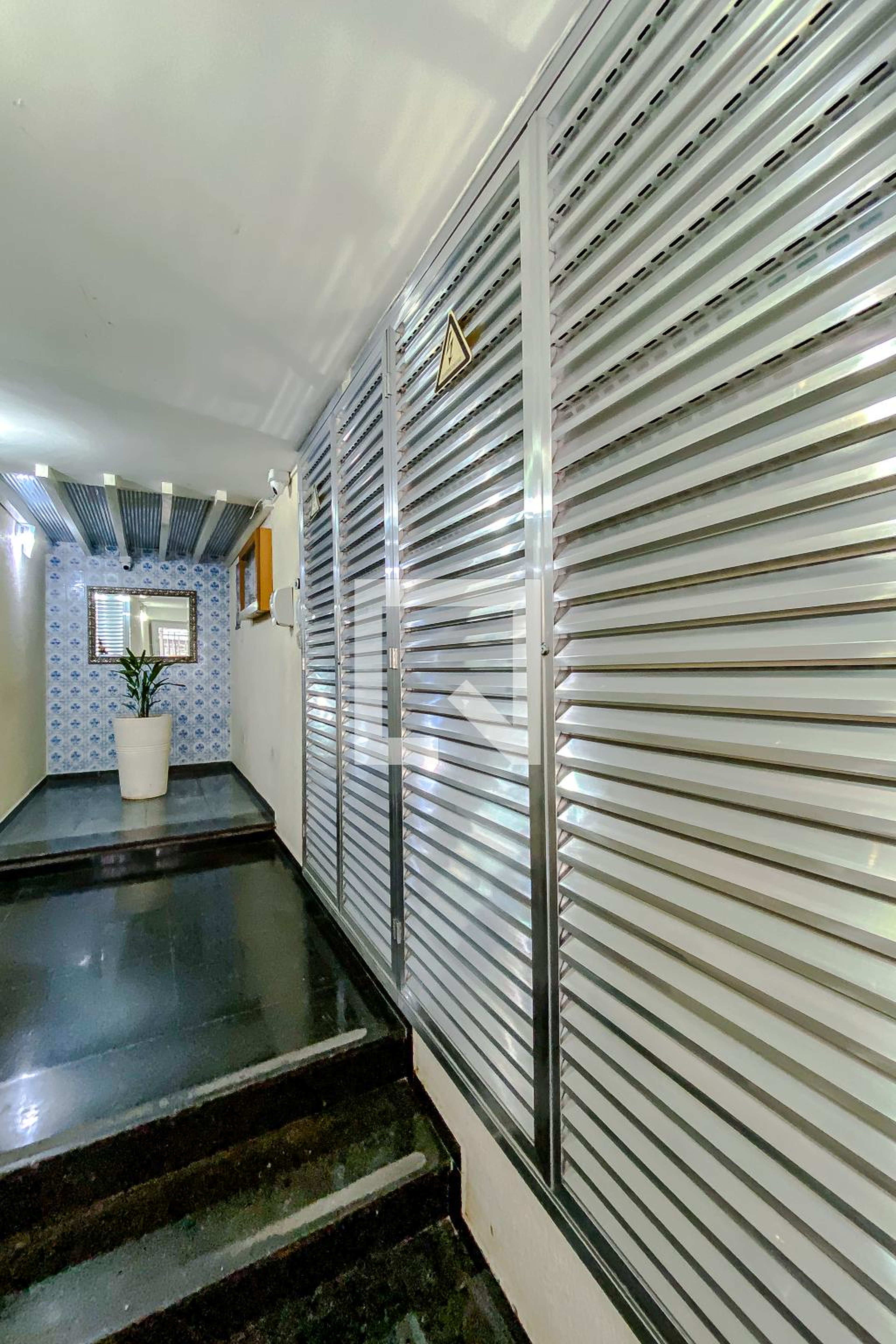 Área comum - Edifício Nadra Metram