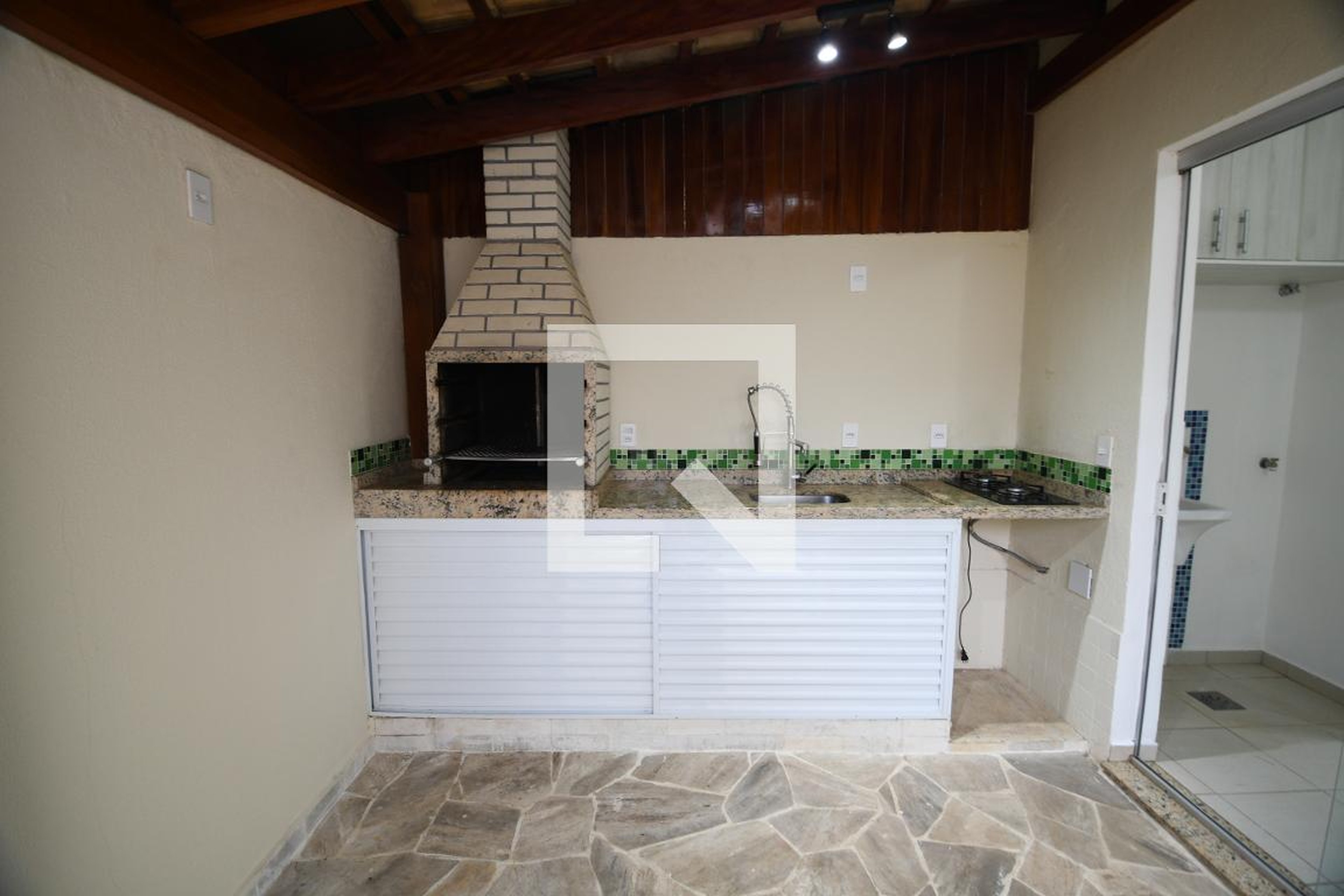 Churrasqueira - Prime House