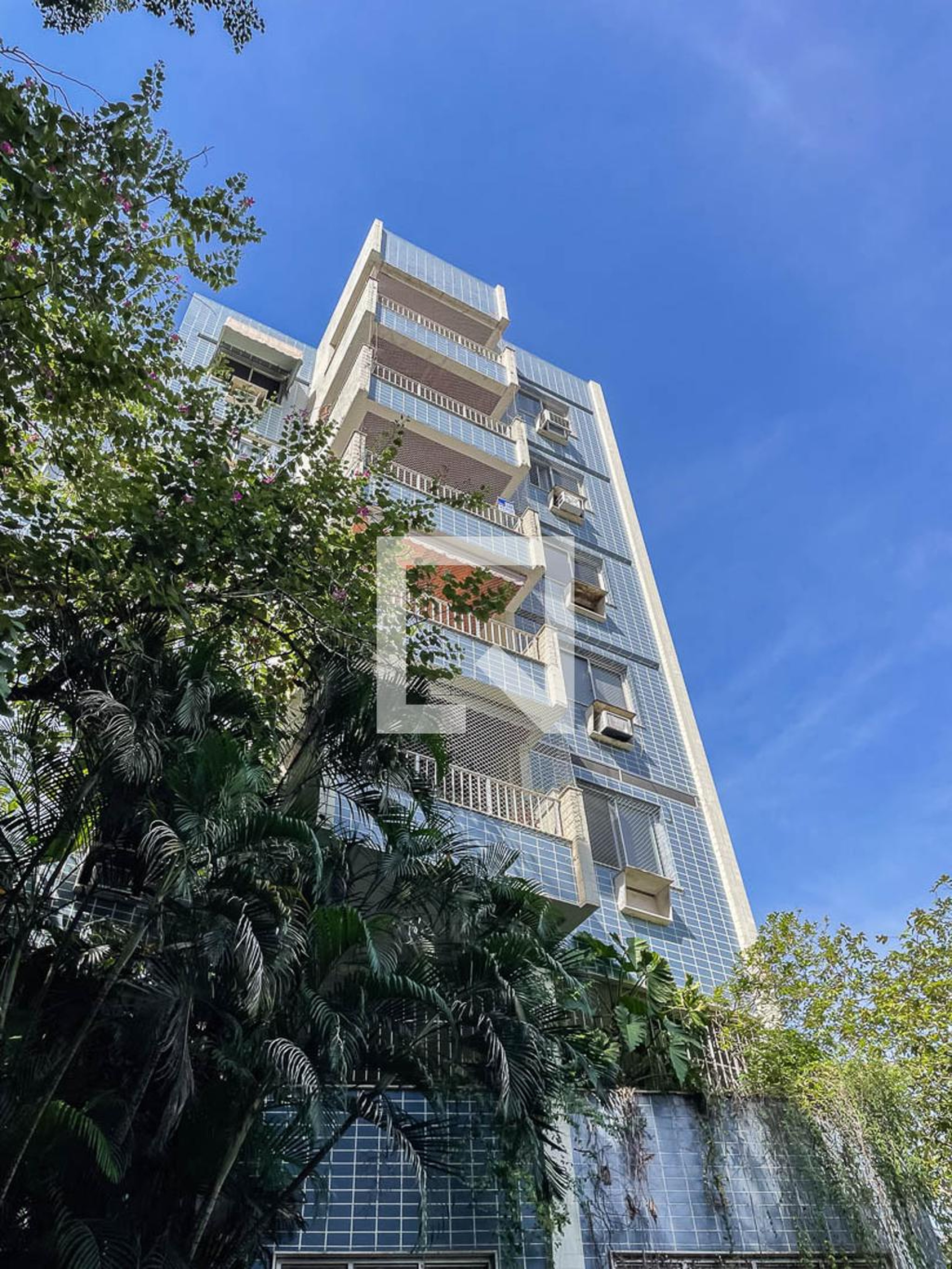 Fachada Condomínio Opus Tchaikovsky