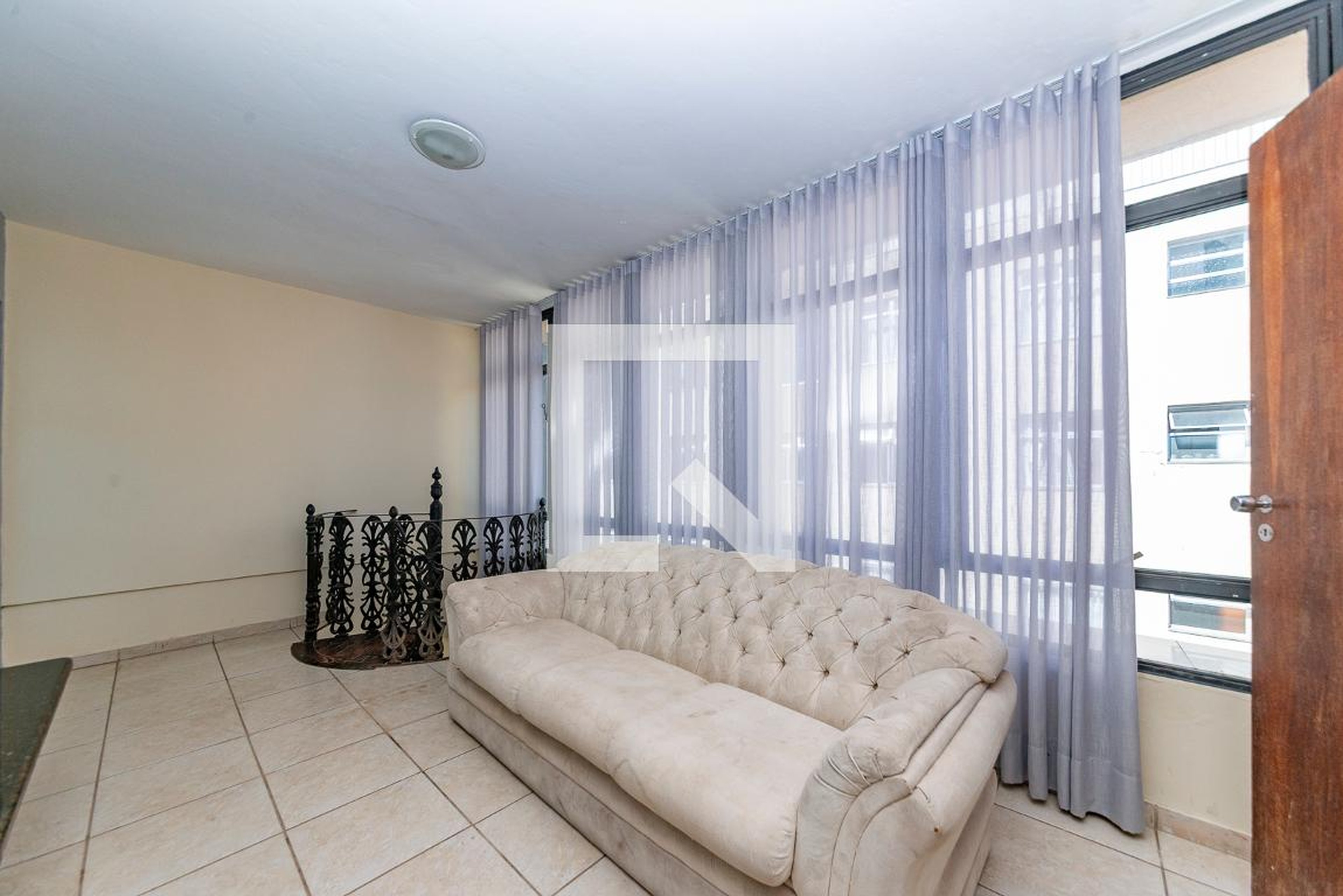 Hall - Edifício Ursa Menor