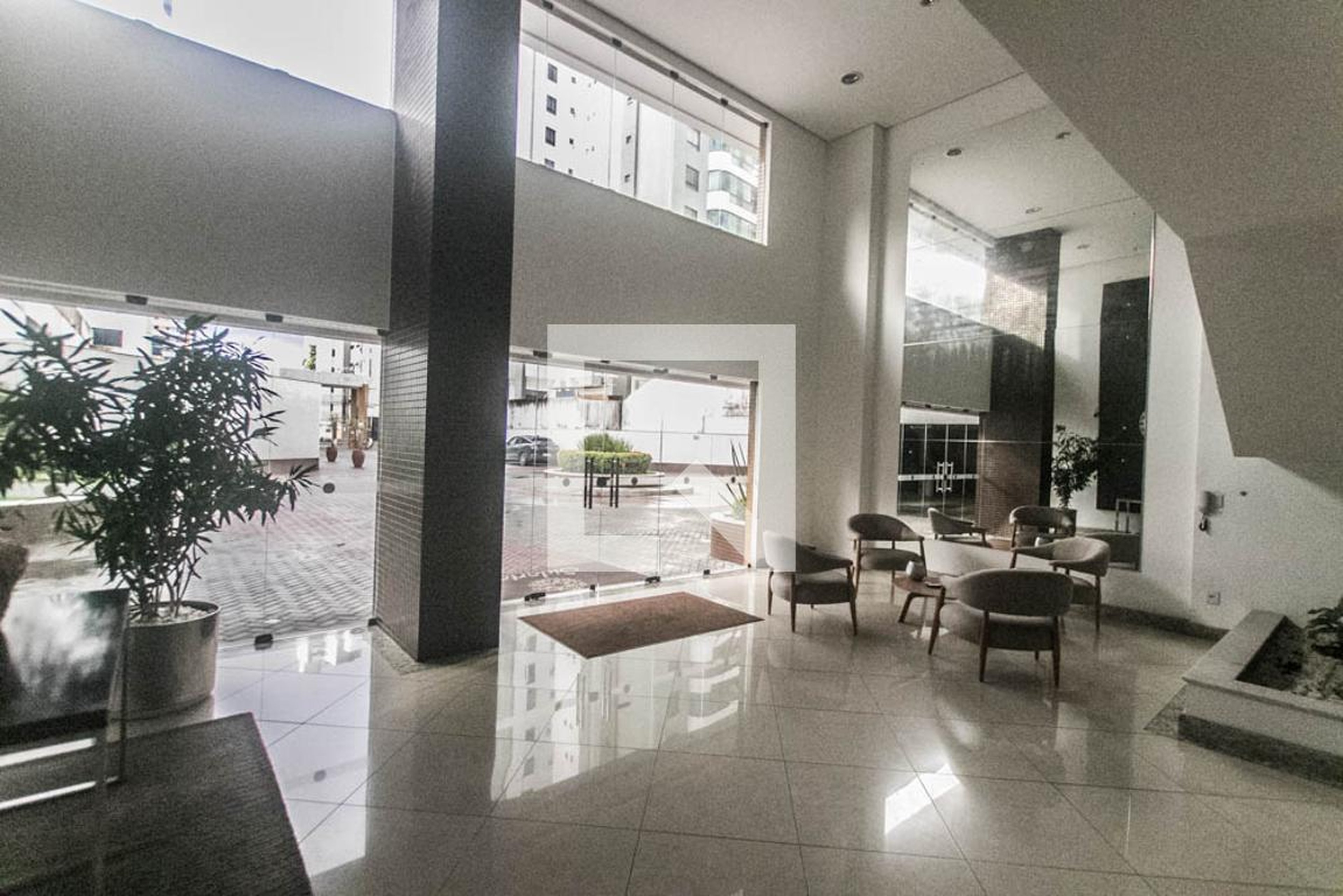 Área comum - Sidarta Iguatemi