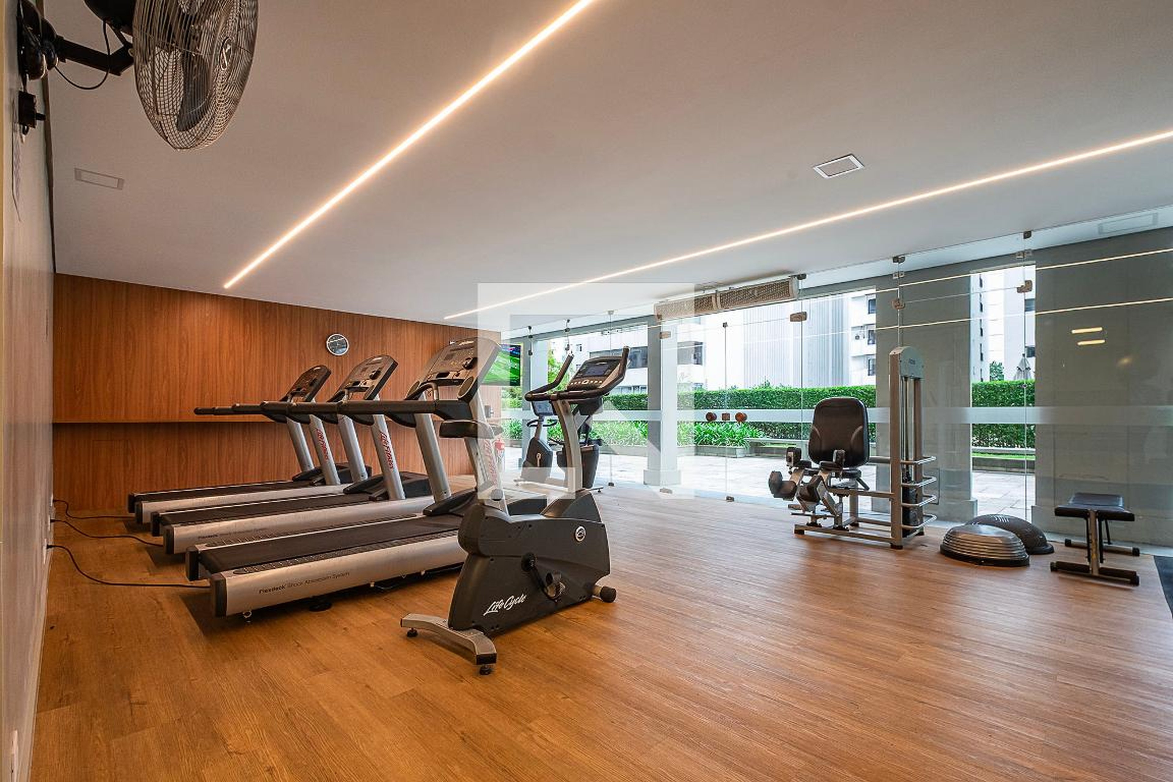 Academia - Marseille