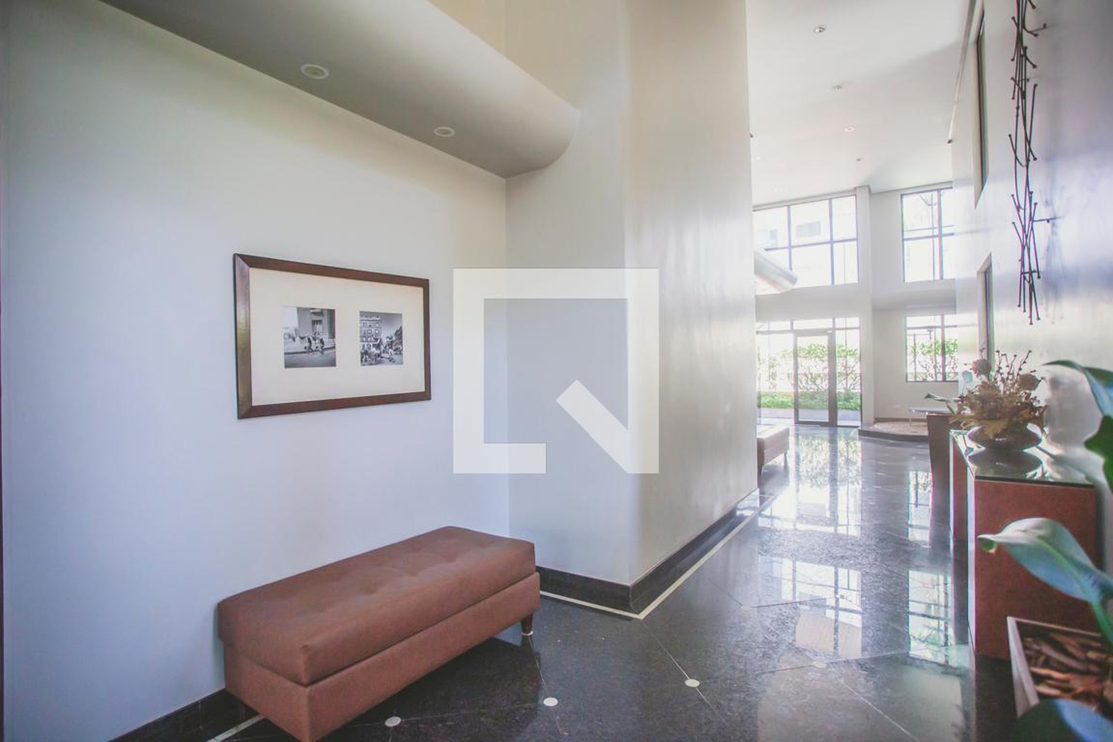 Hall social - Park Land