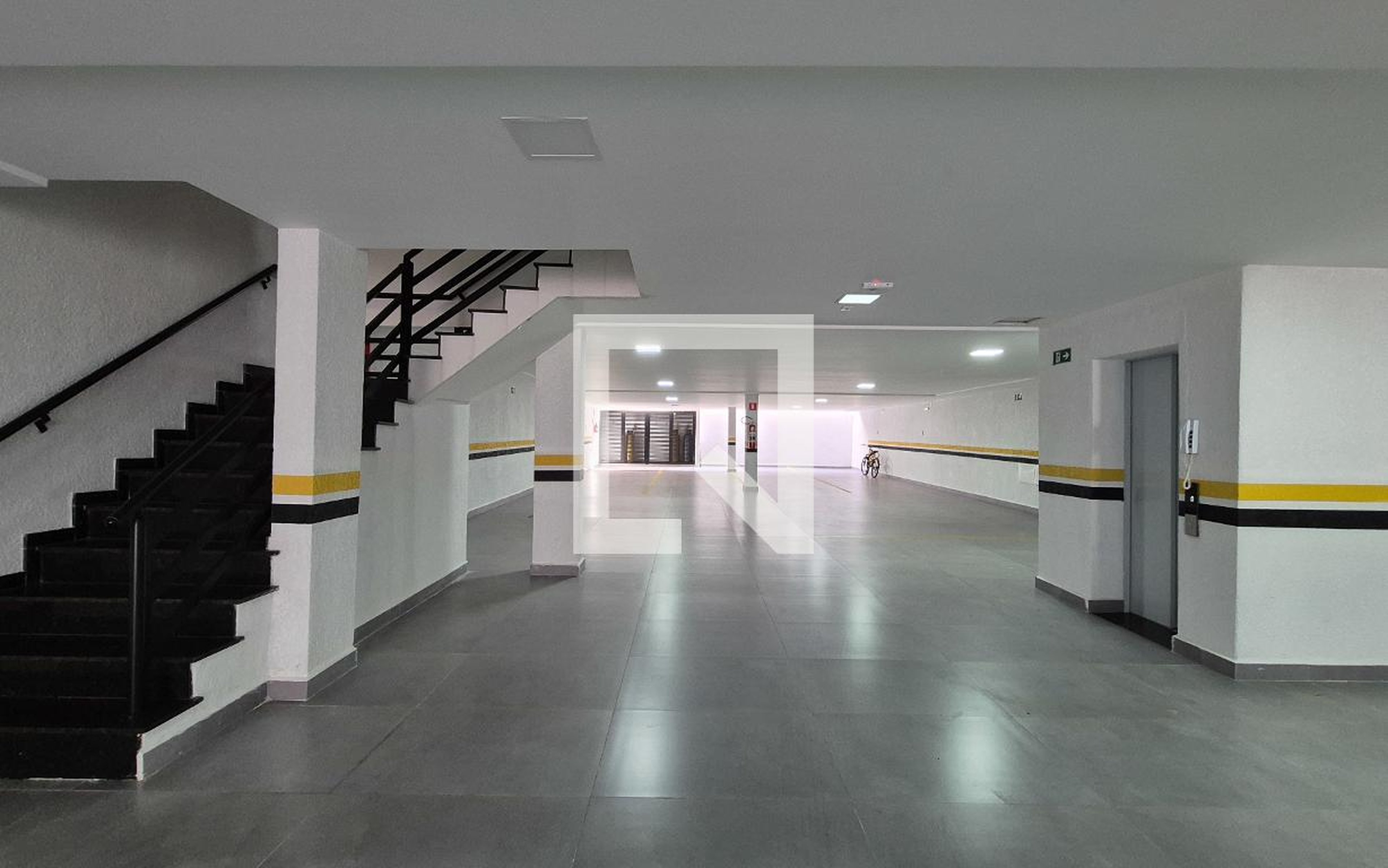 Área comum - Residencial São Gerônimo