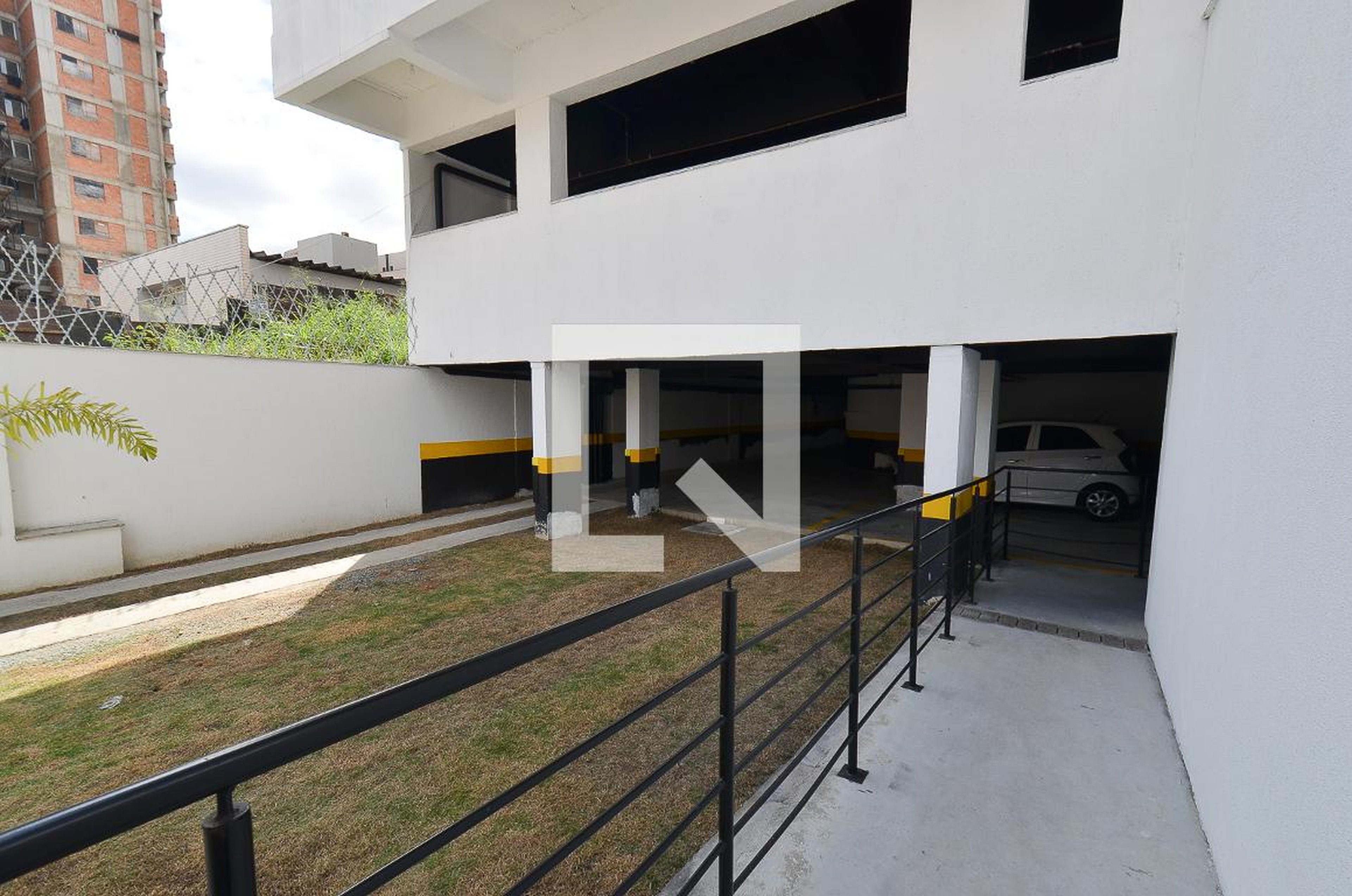 Área comum Condomínio em Avenida Joaquim José Diniz, 927