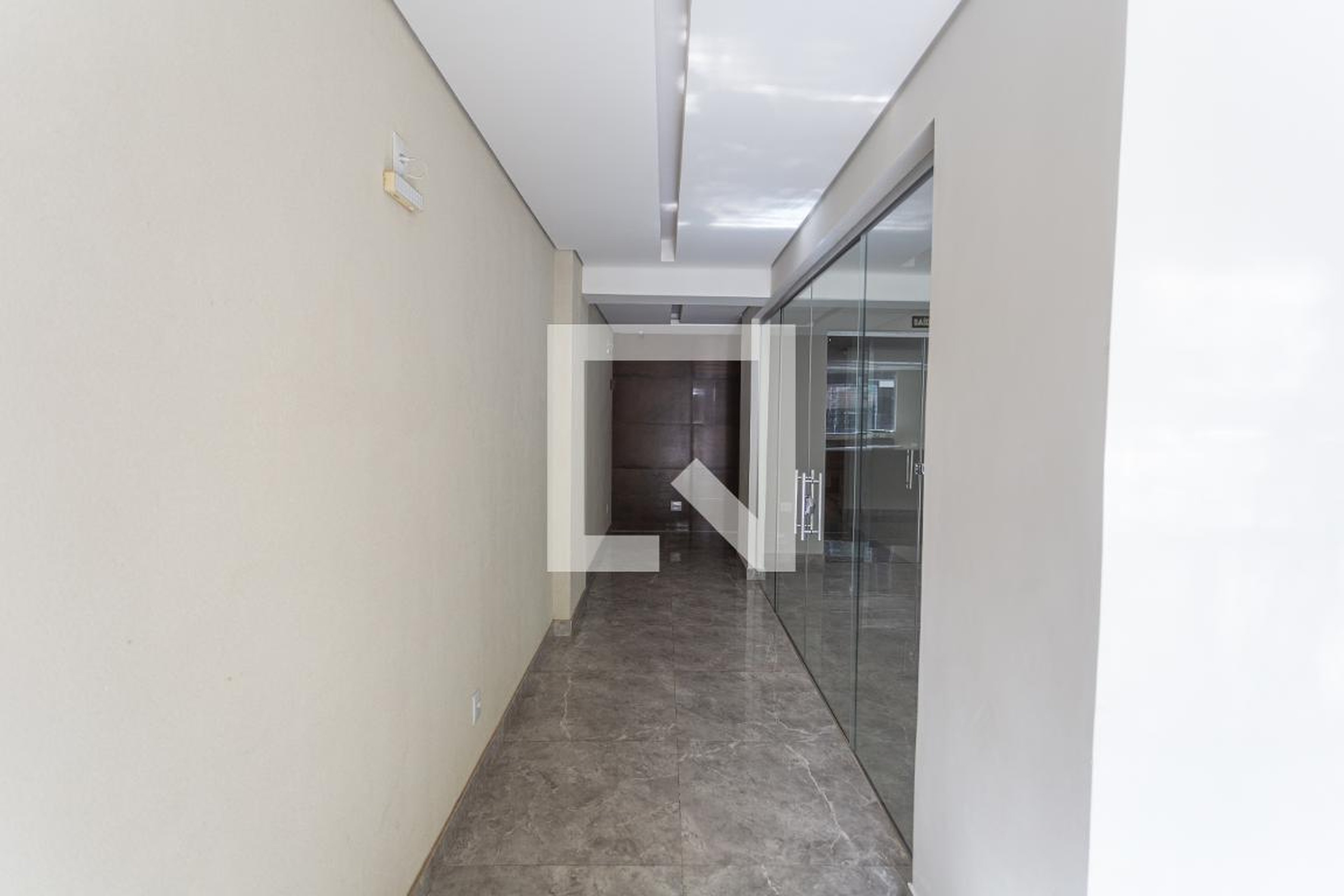 Hall de Entrada - Genny de Avila