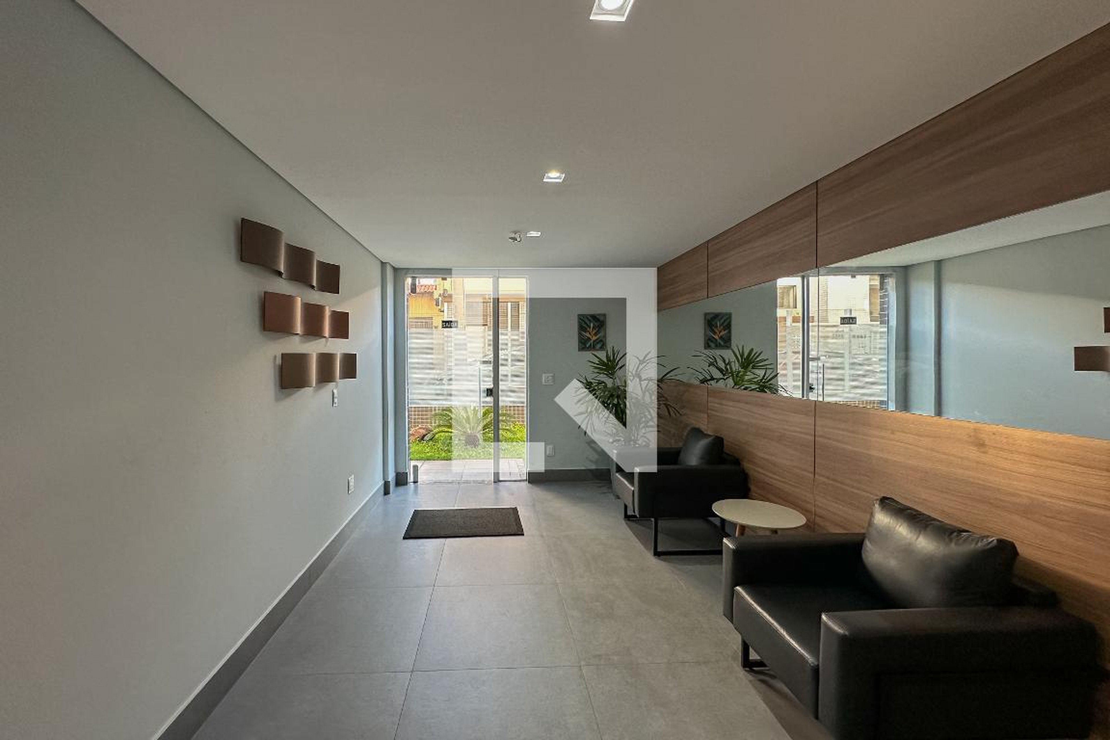 Hall de entrada - null