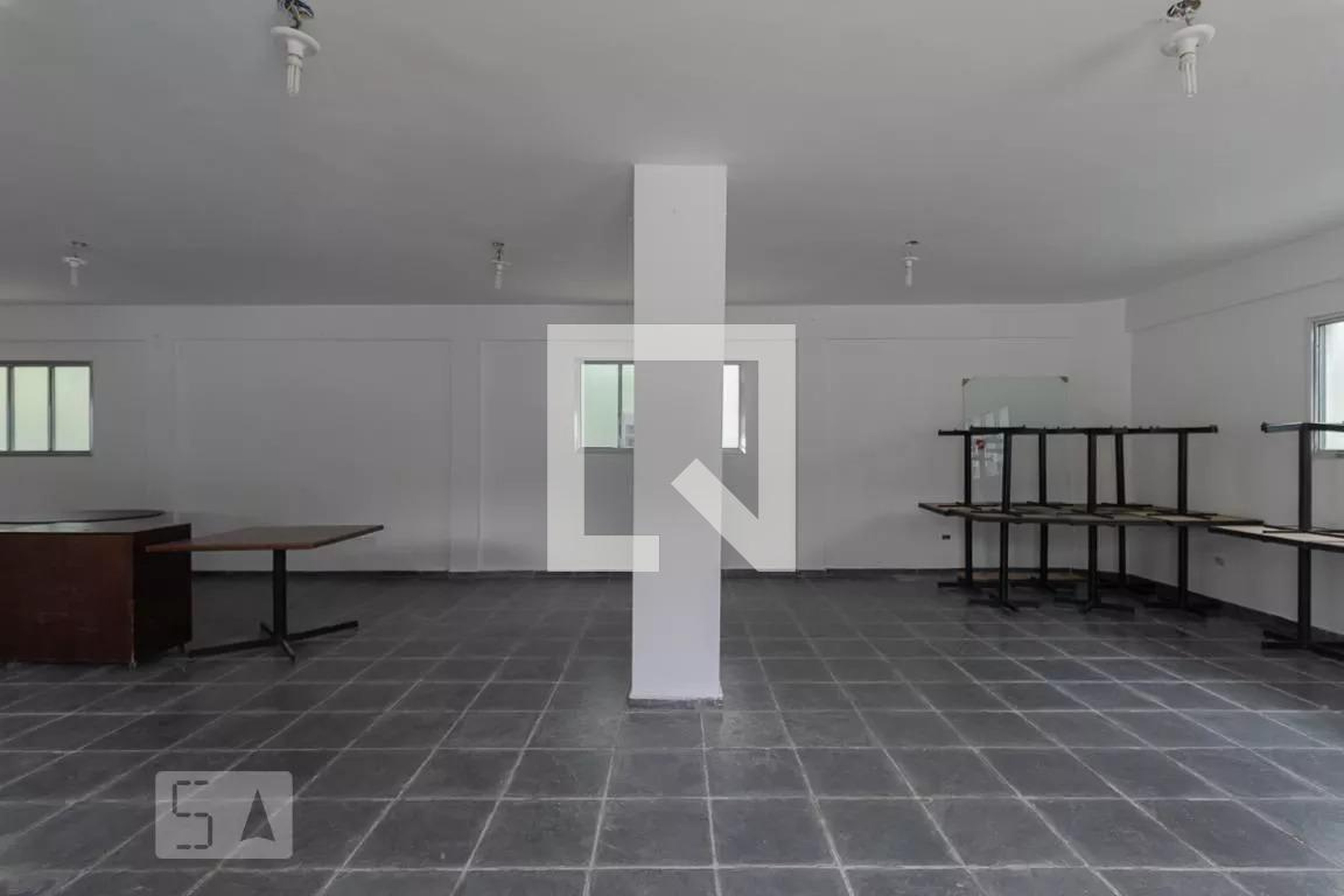 Área comum - Phenix III