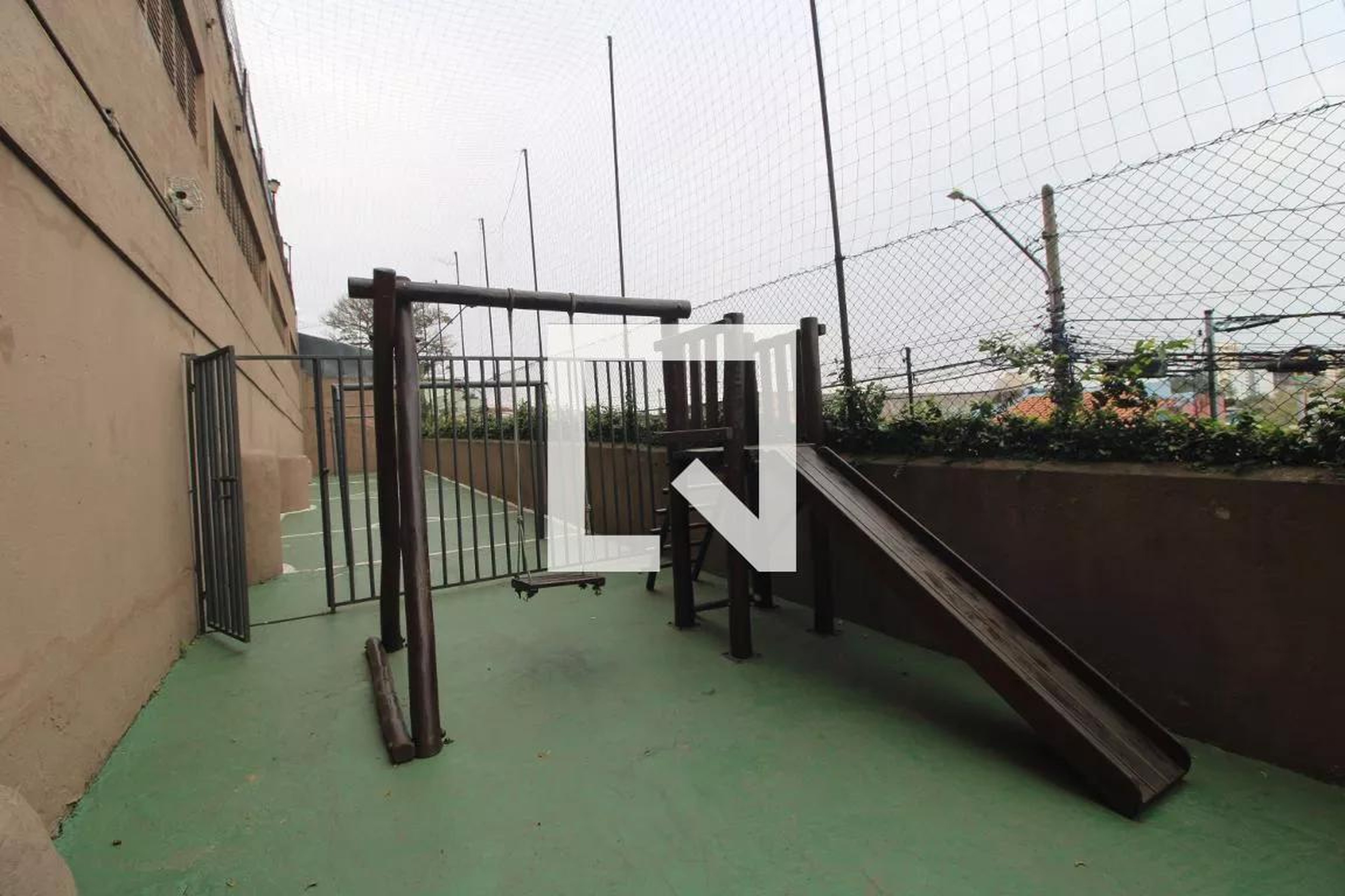 Playground - 