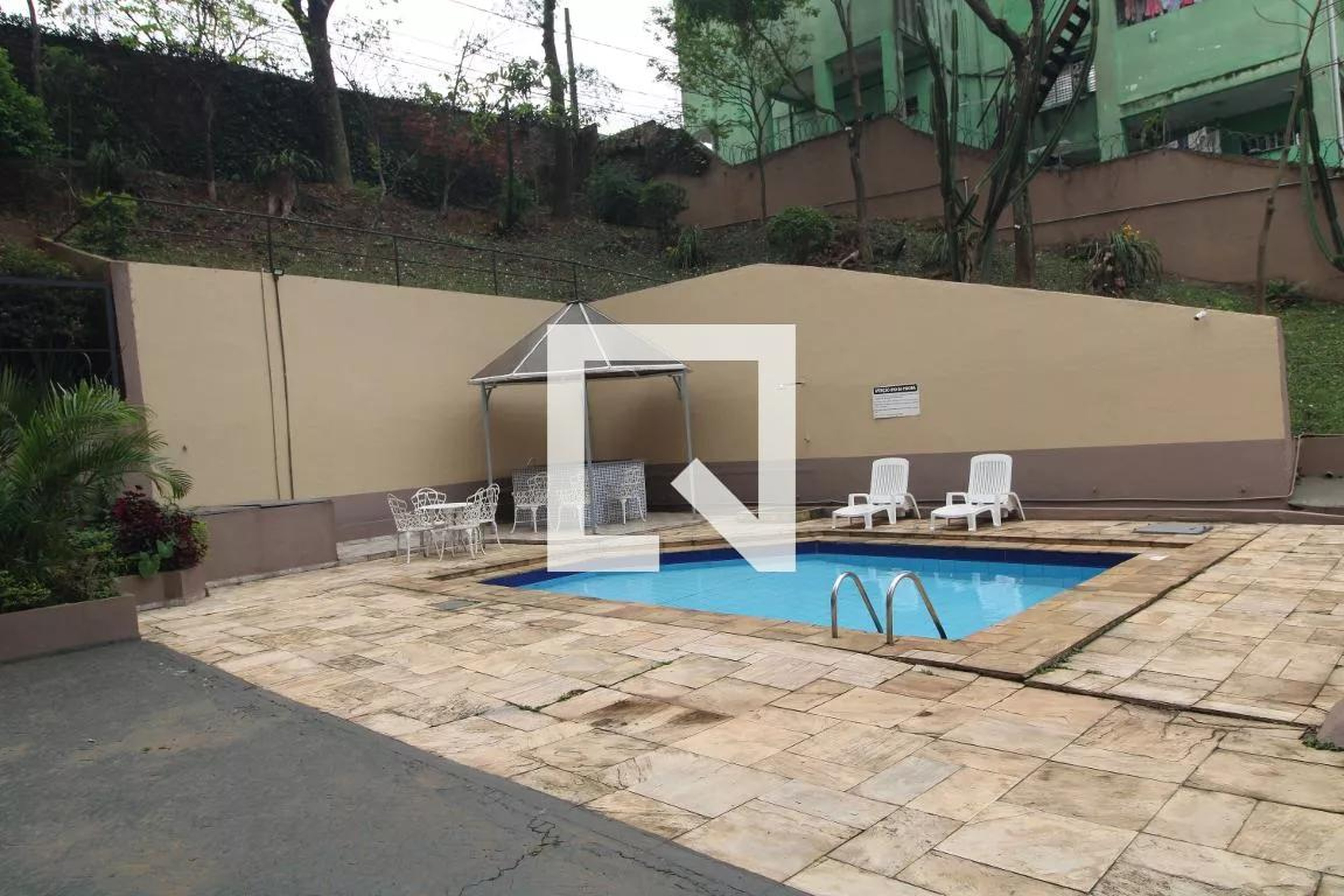 Piscina - 