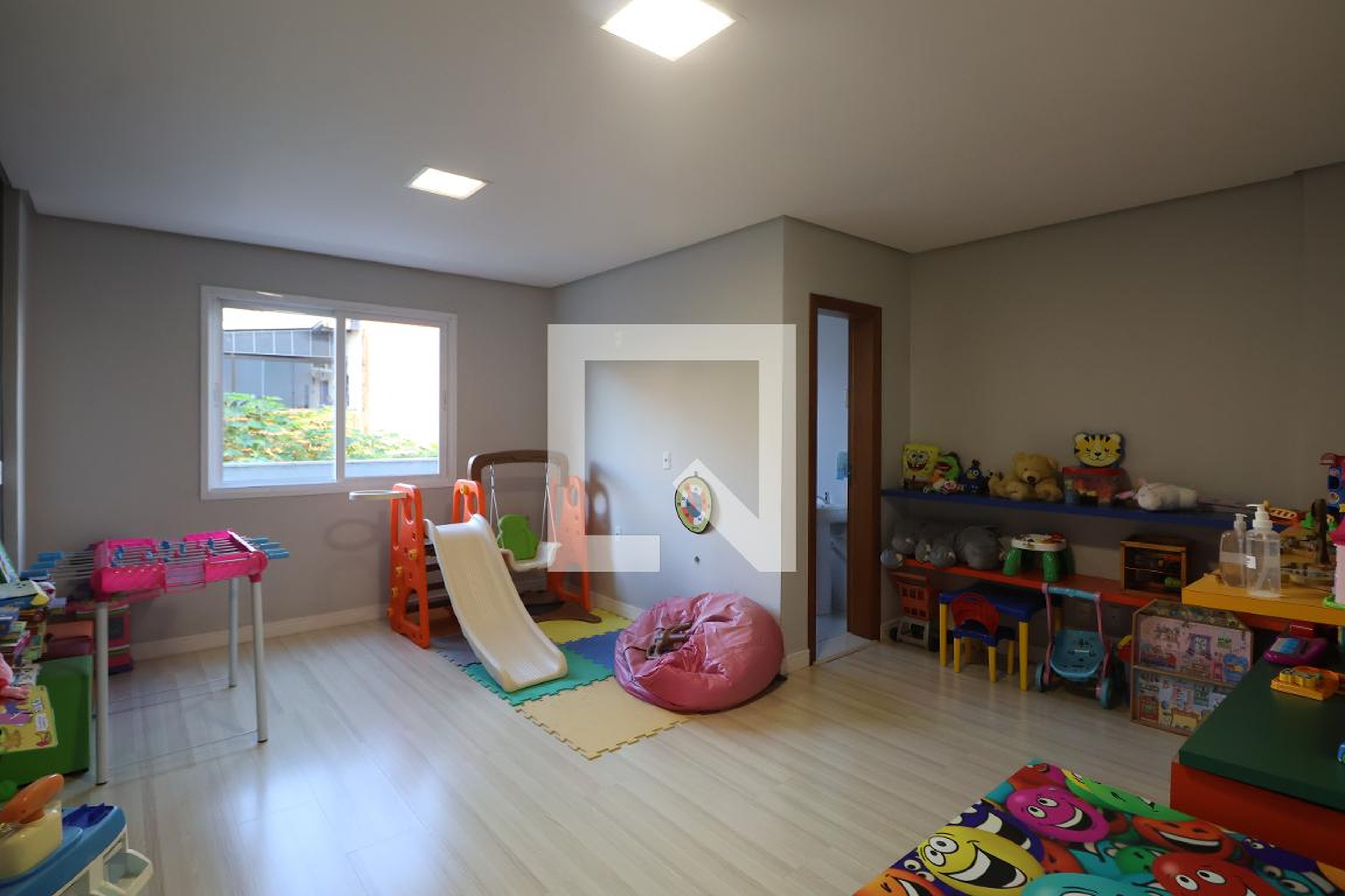 Brinquedoteca - Unique