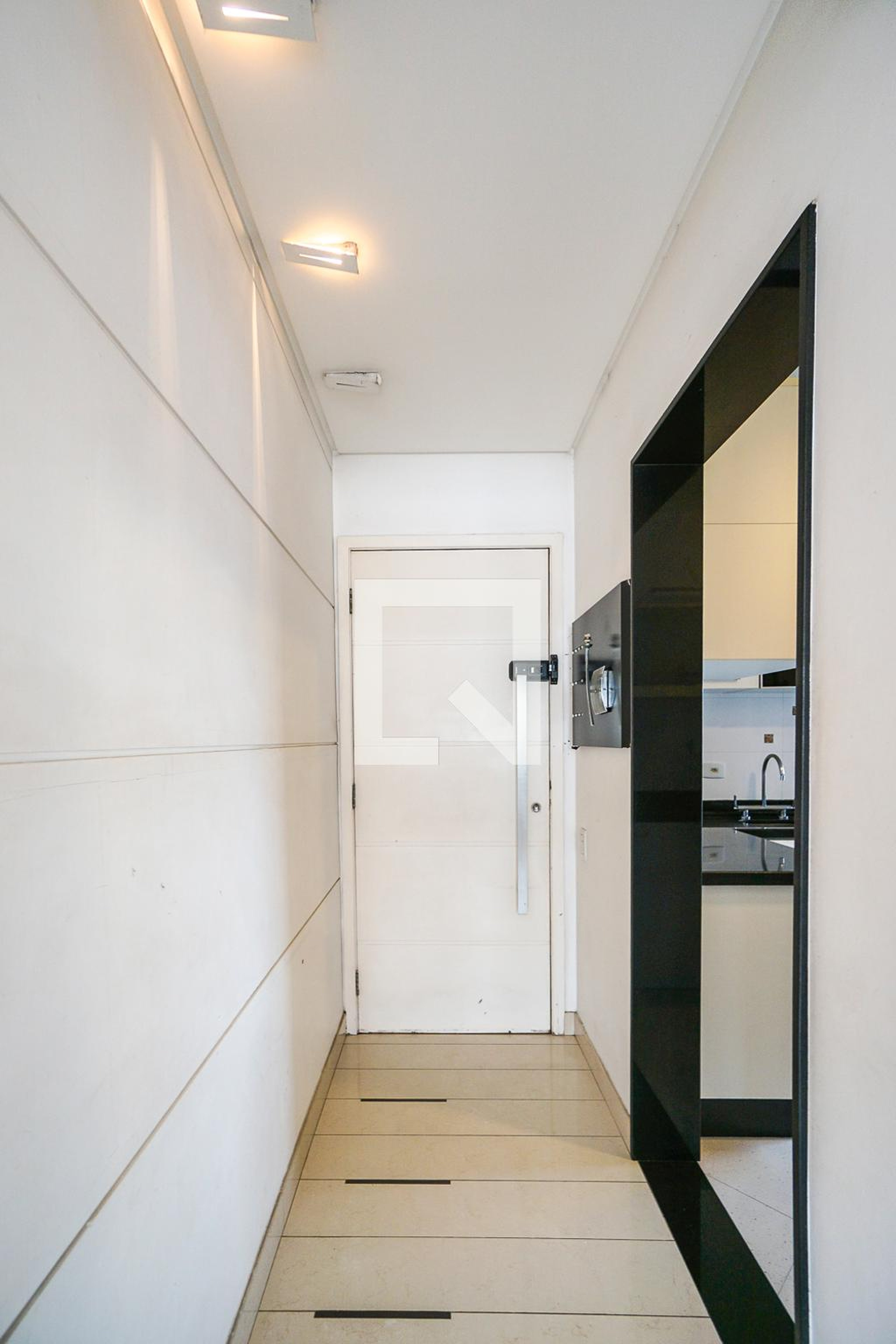 Hall de entrada - Principado de Mônaco