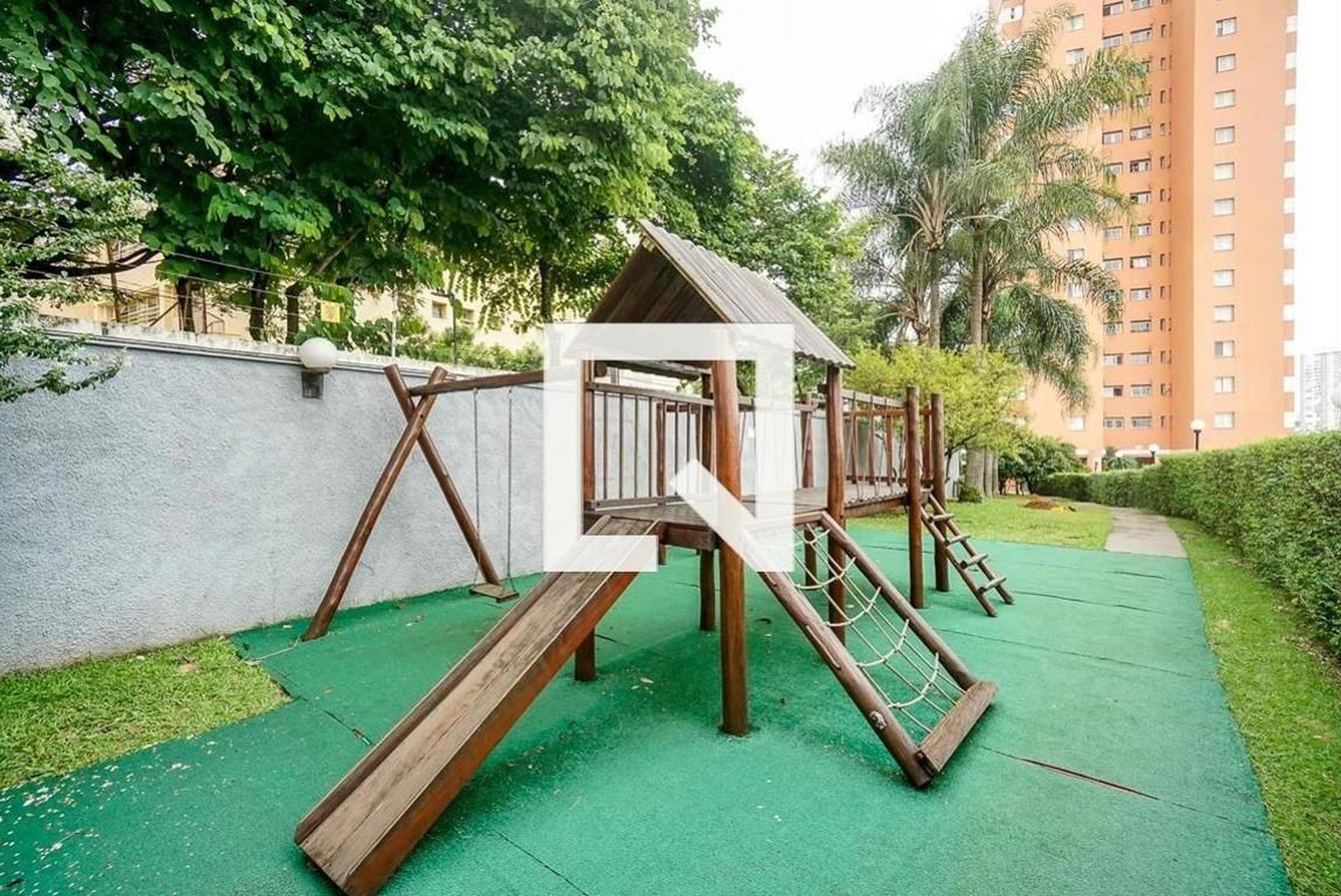 Playground - Res.principado de Monaco